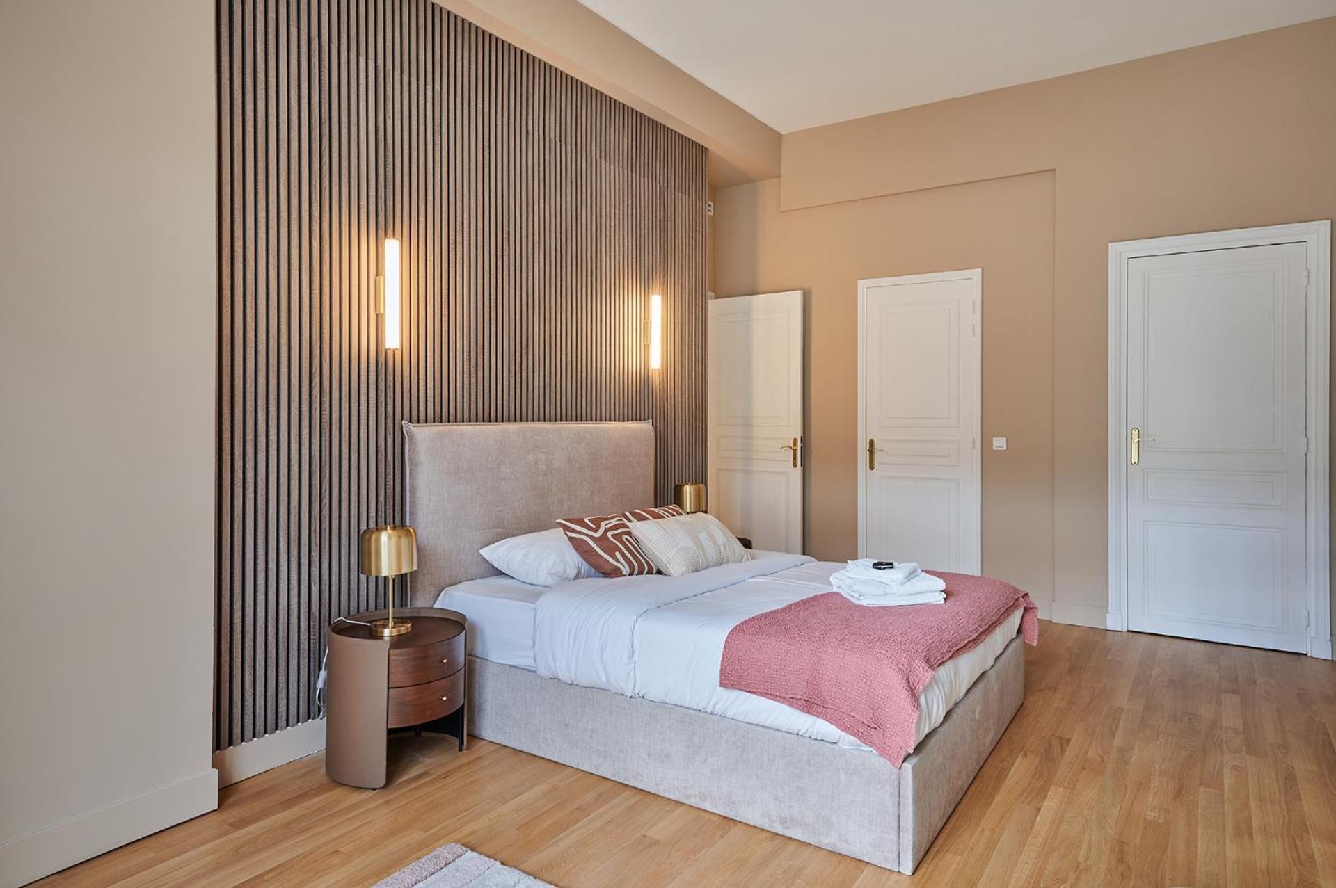 Appartement Trocadero By Studio Prestige *