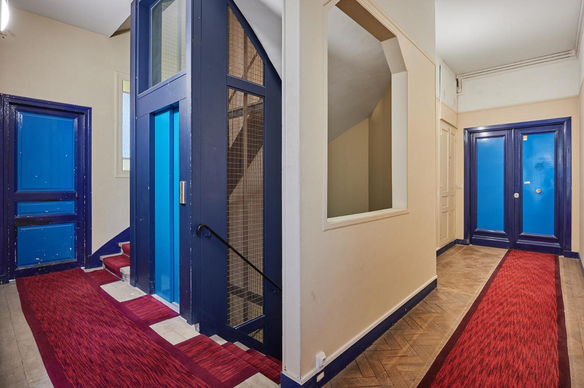 Appartement Trocadero By Studio Prestige