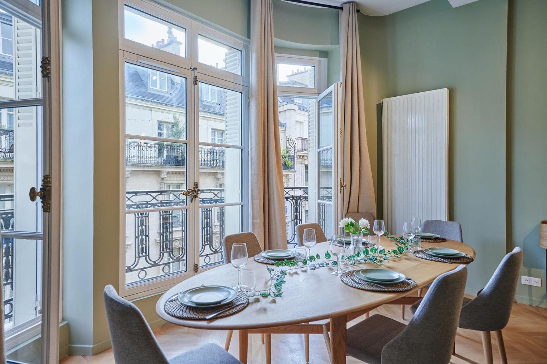 Trocadero By Studio Prestige Paris