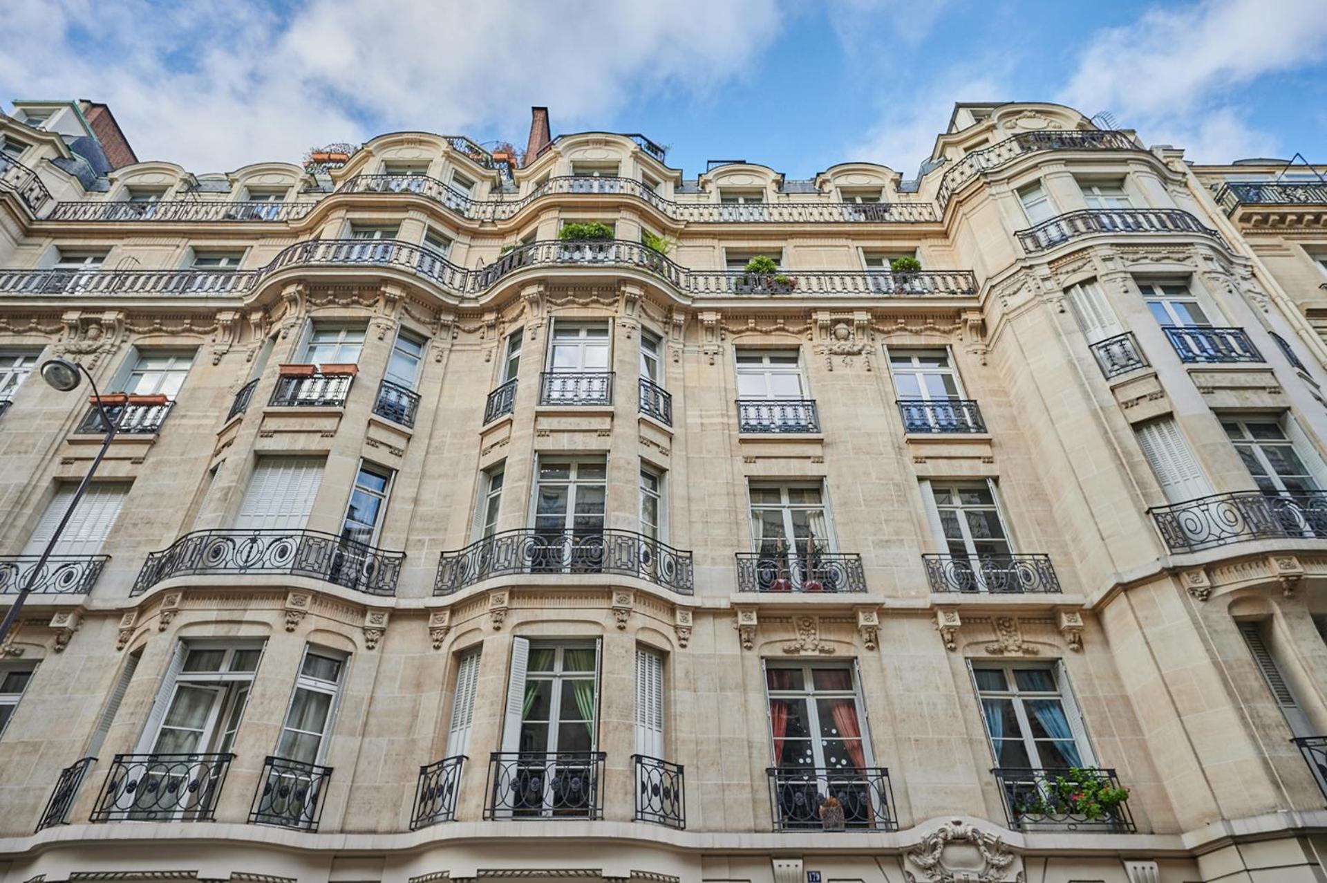 Apartamento Trocadero By Studio Prestige *