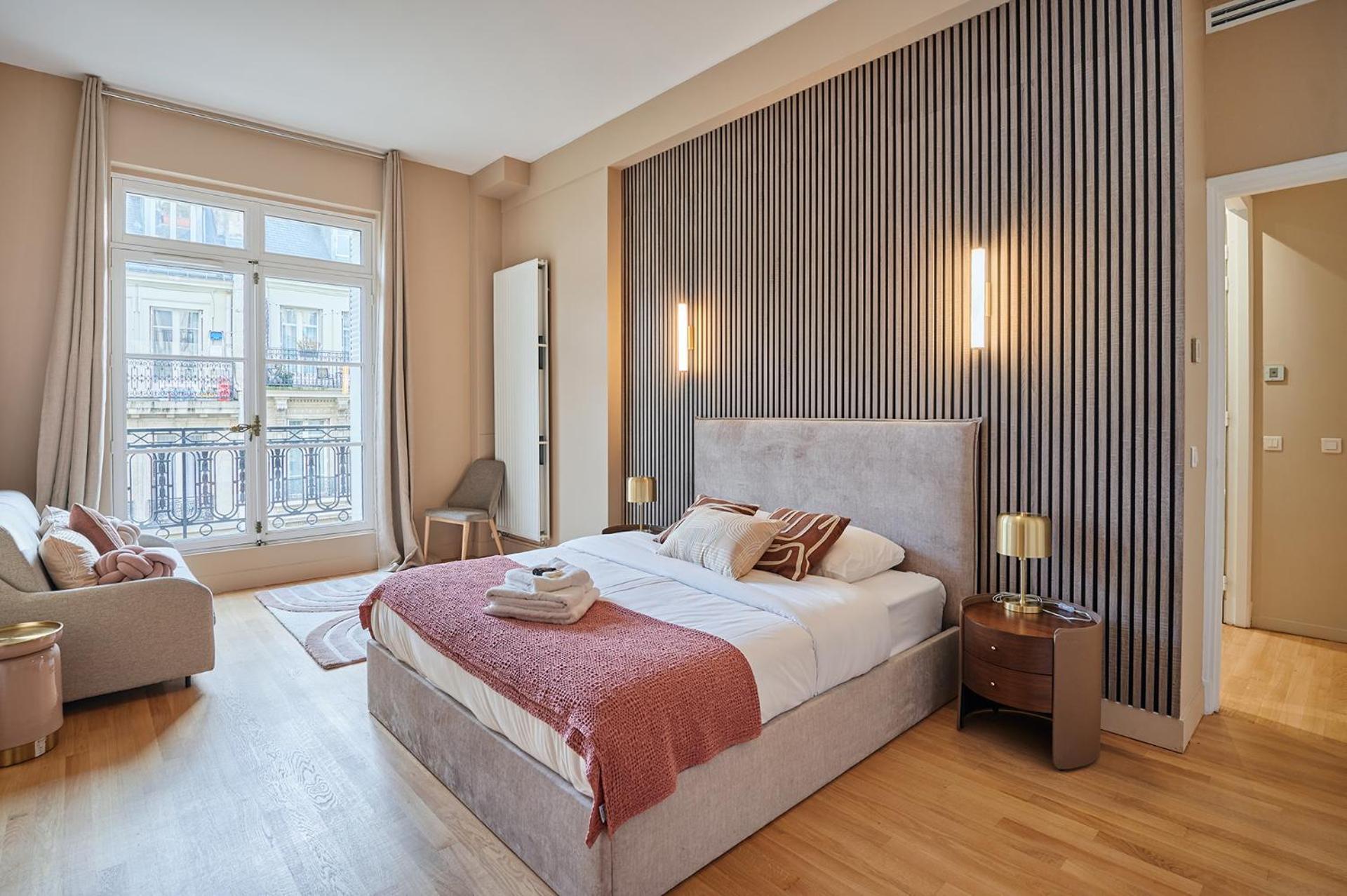 Trocadero By Studio Prestige Paris