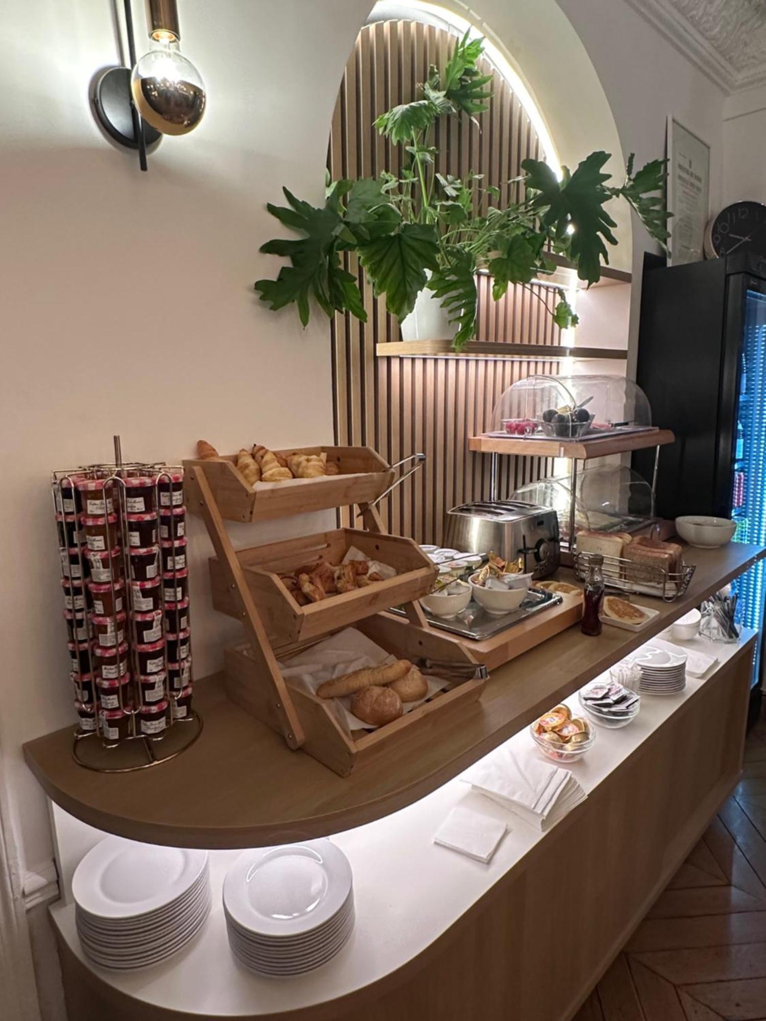 Hotel Océanic - Grands Magasins 3*