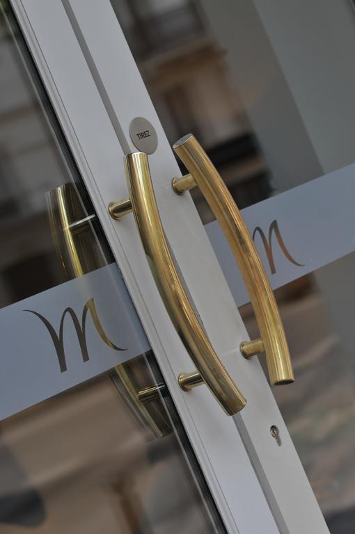 Mercure Bastille Marais Paris