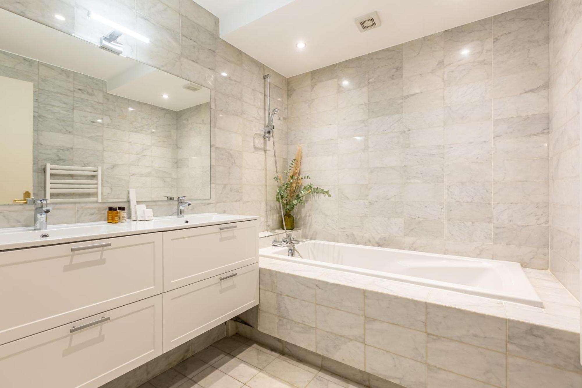 Apartamento Sweett - Arc De Triomphe *
