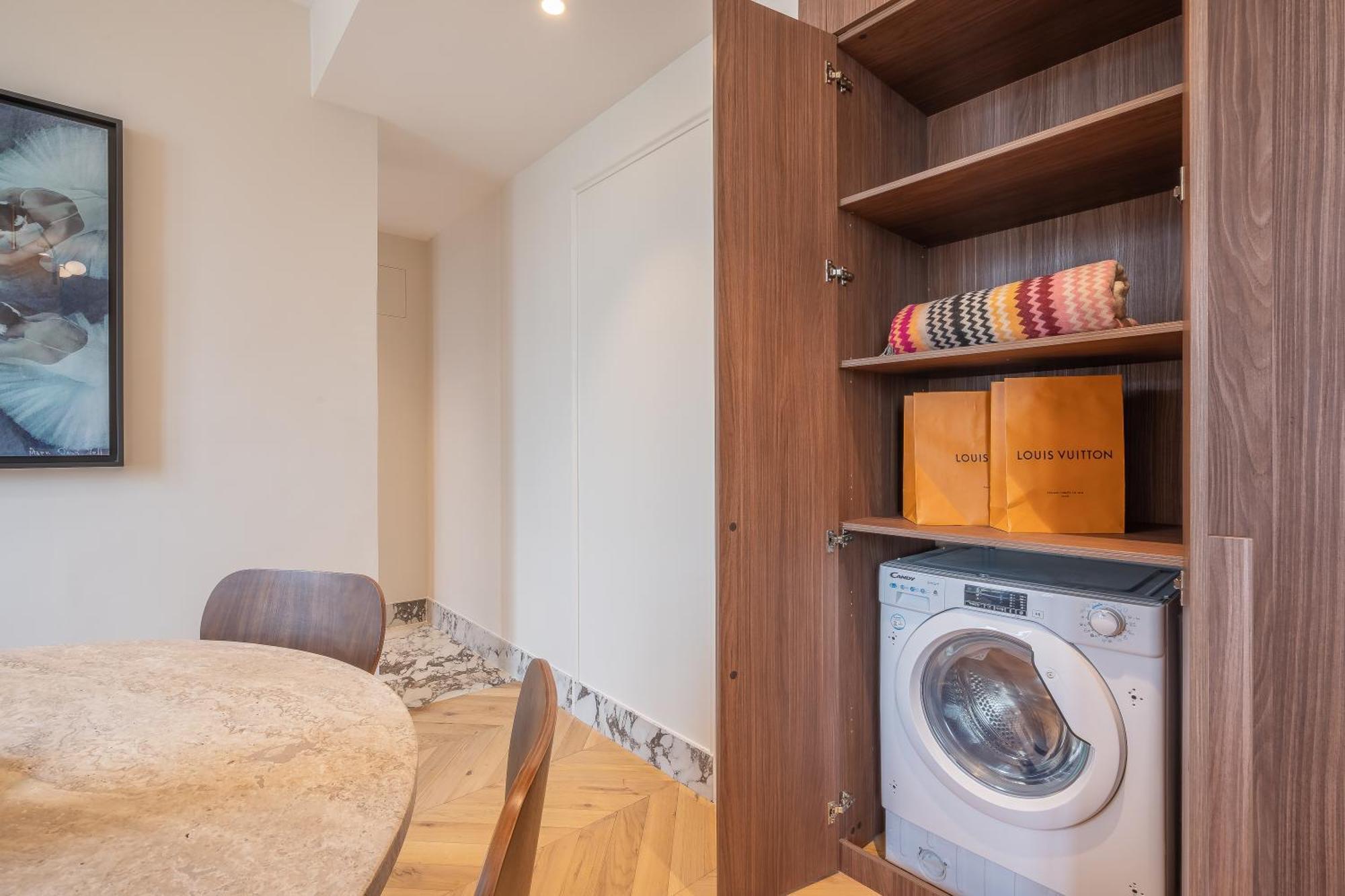 Yuna Saint-germain-des-pres - Serviced Paris