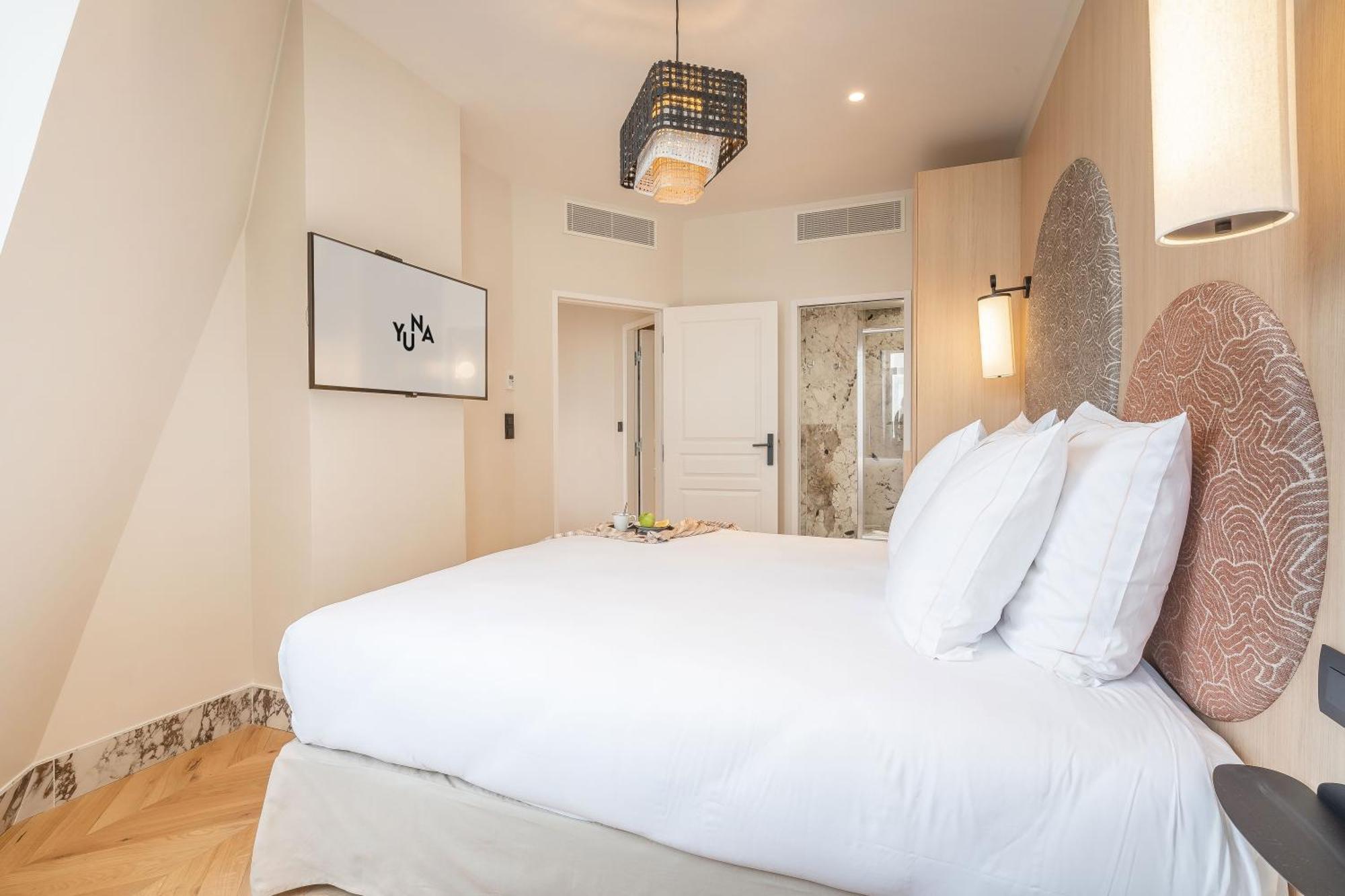 Yuna Saint-germain-des-pres - Serviced Apartamento *