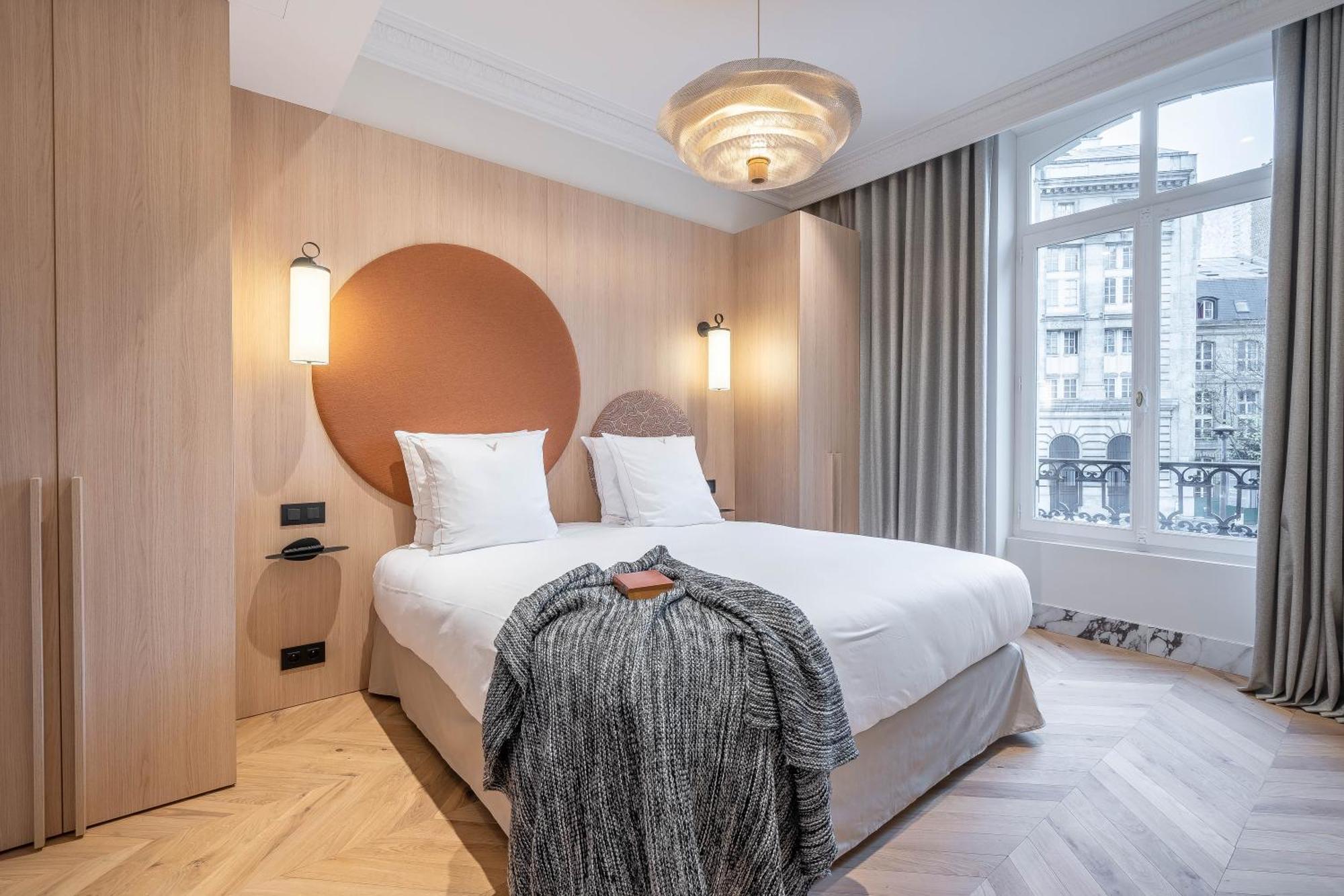 Yuna Saint-germain-des-pres - Serviced Paris