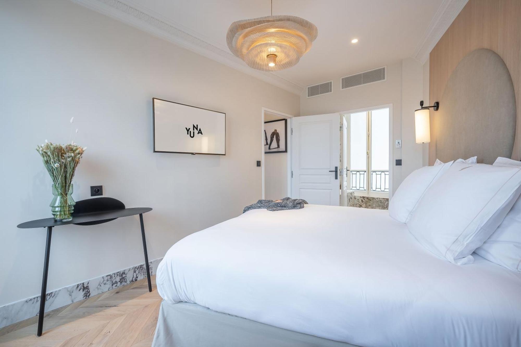 Yuna Saint-germain-des-pres - Serviced Apartamento Paris