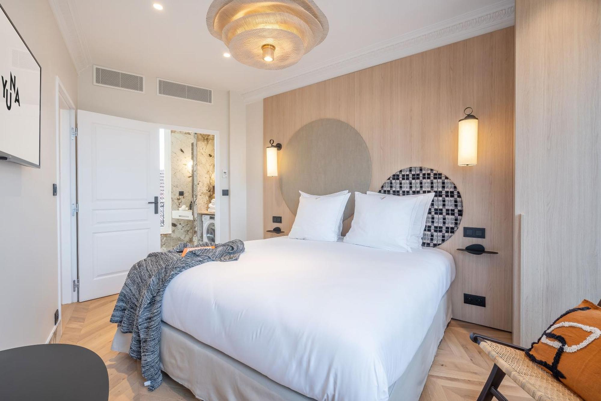 Apartamento Yuna Saint-germain-des-pres - Serviced