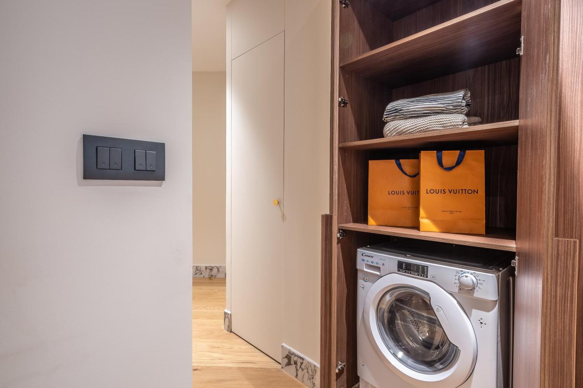 Yuna Saint-germain-des-pres - Serviced Apartamento *