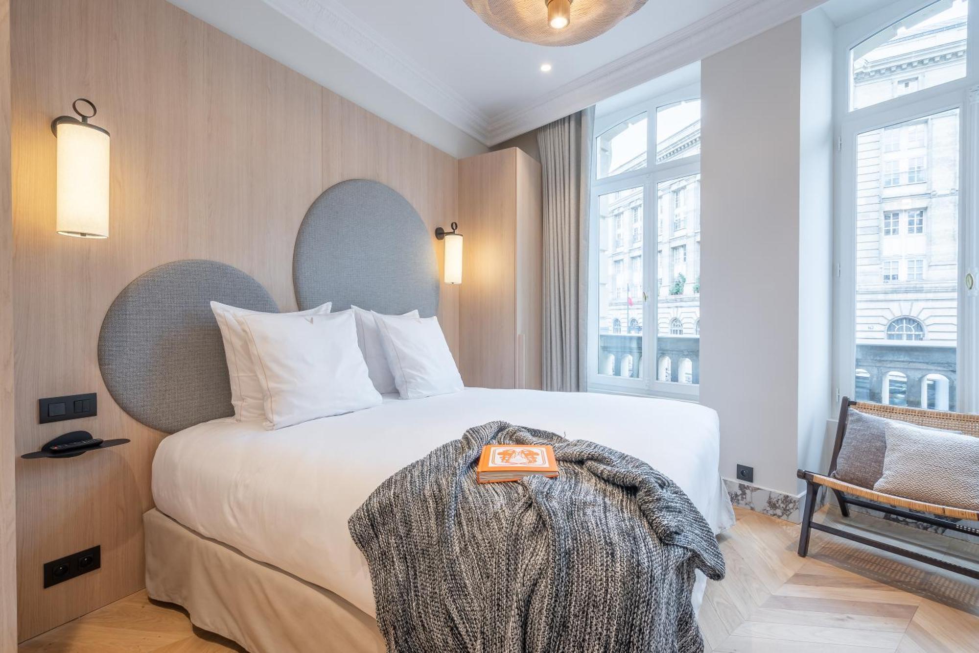 Yuna Saint-germain-des-pres - Serviced Apartamento Paris