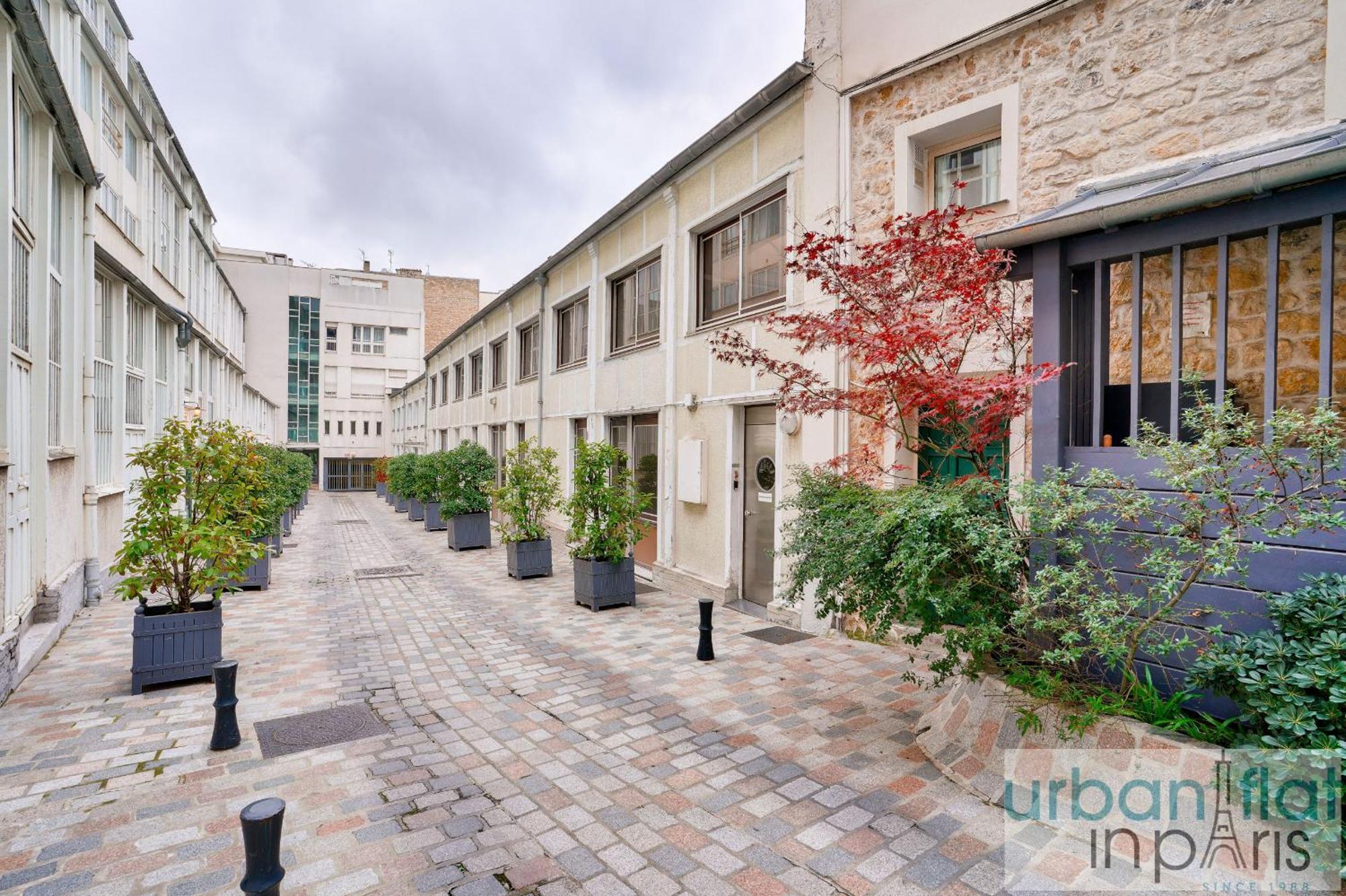 33 - Flat Av Des Champs-elysees Apartamento Paris