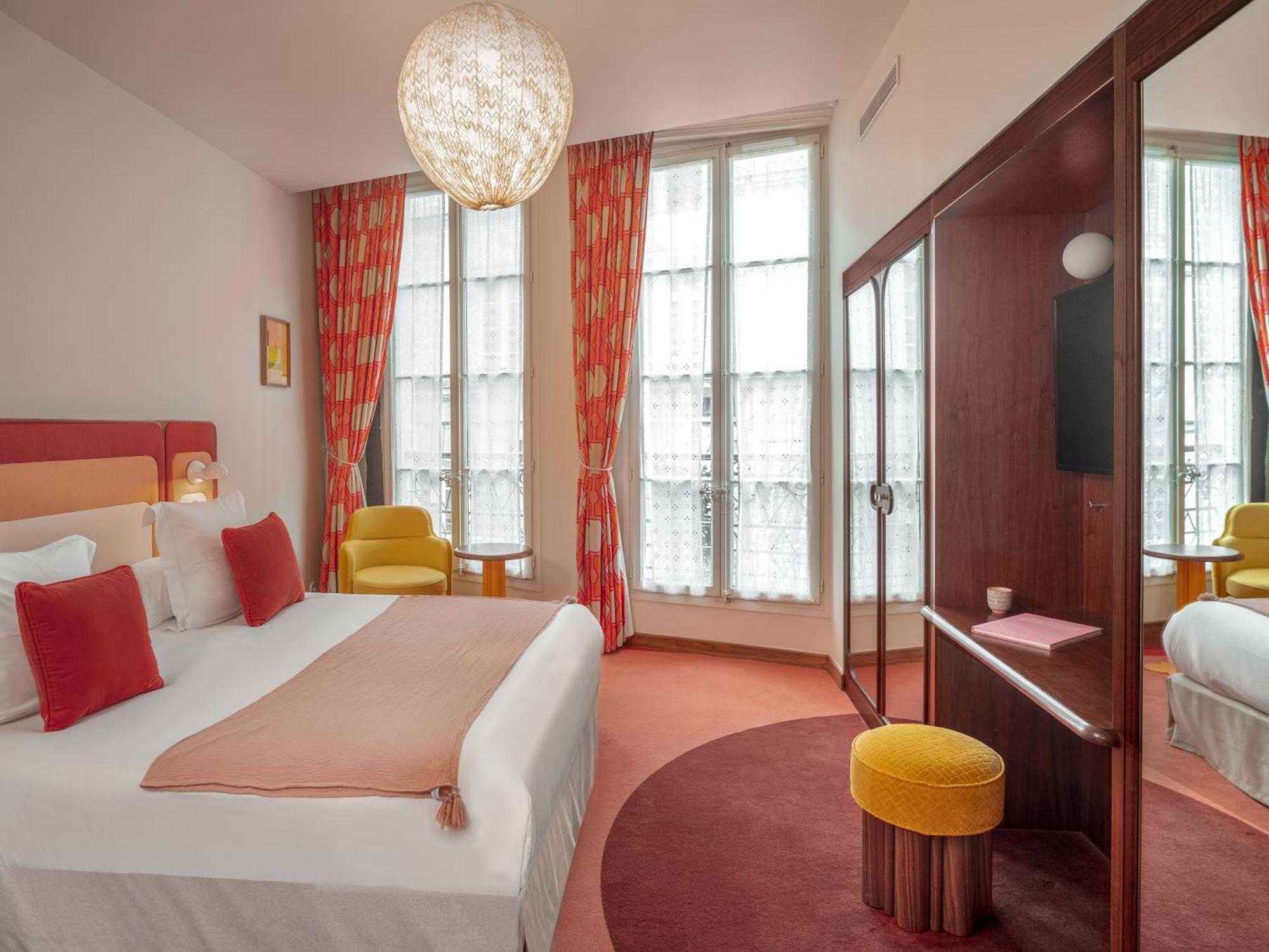 Hotel Saint-andre Des Arts