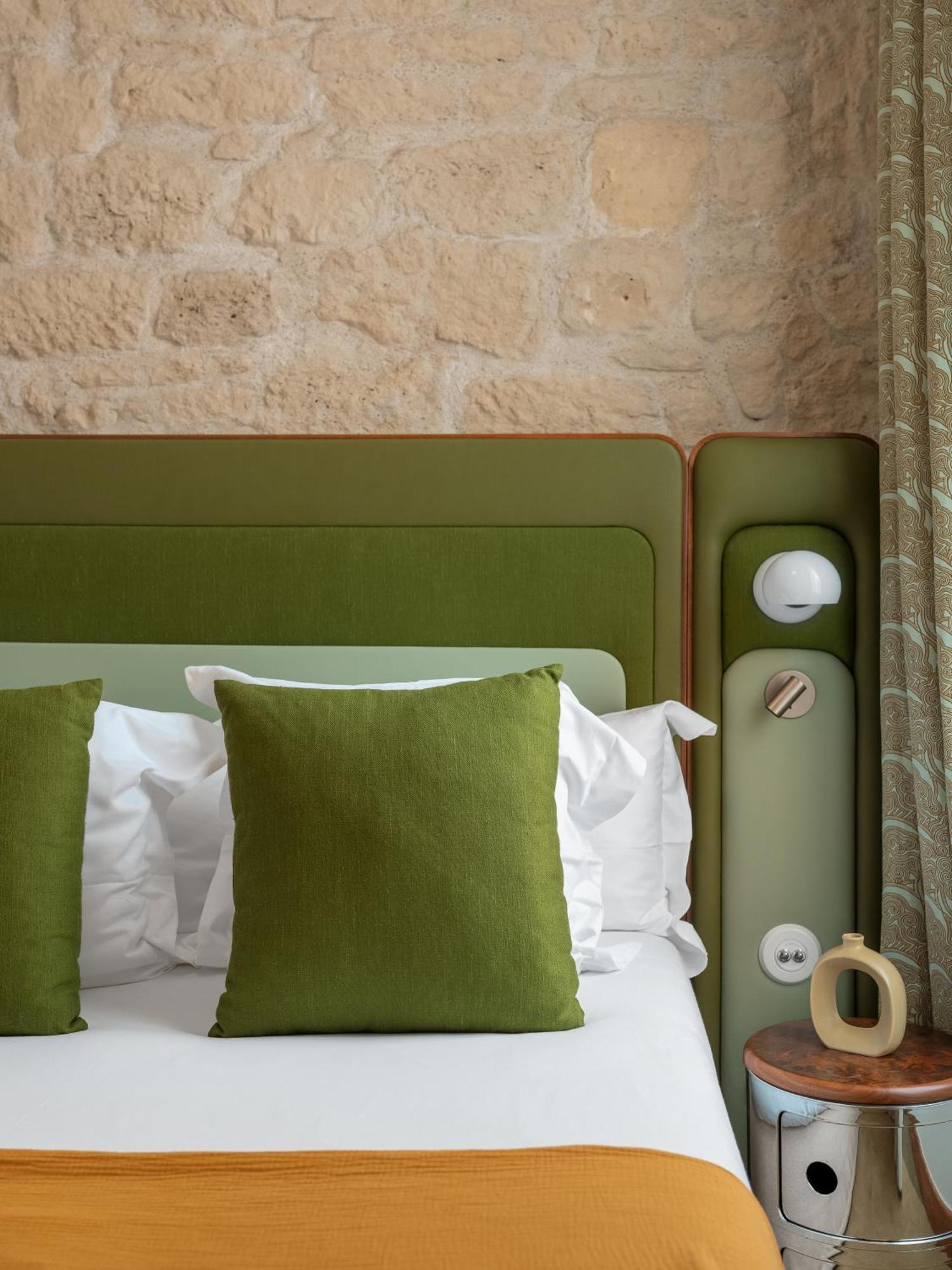 Hotel Saint-andre Des Arts