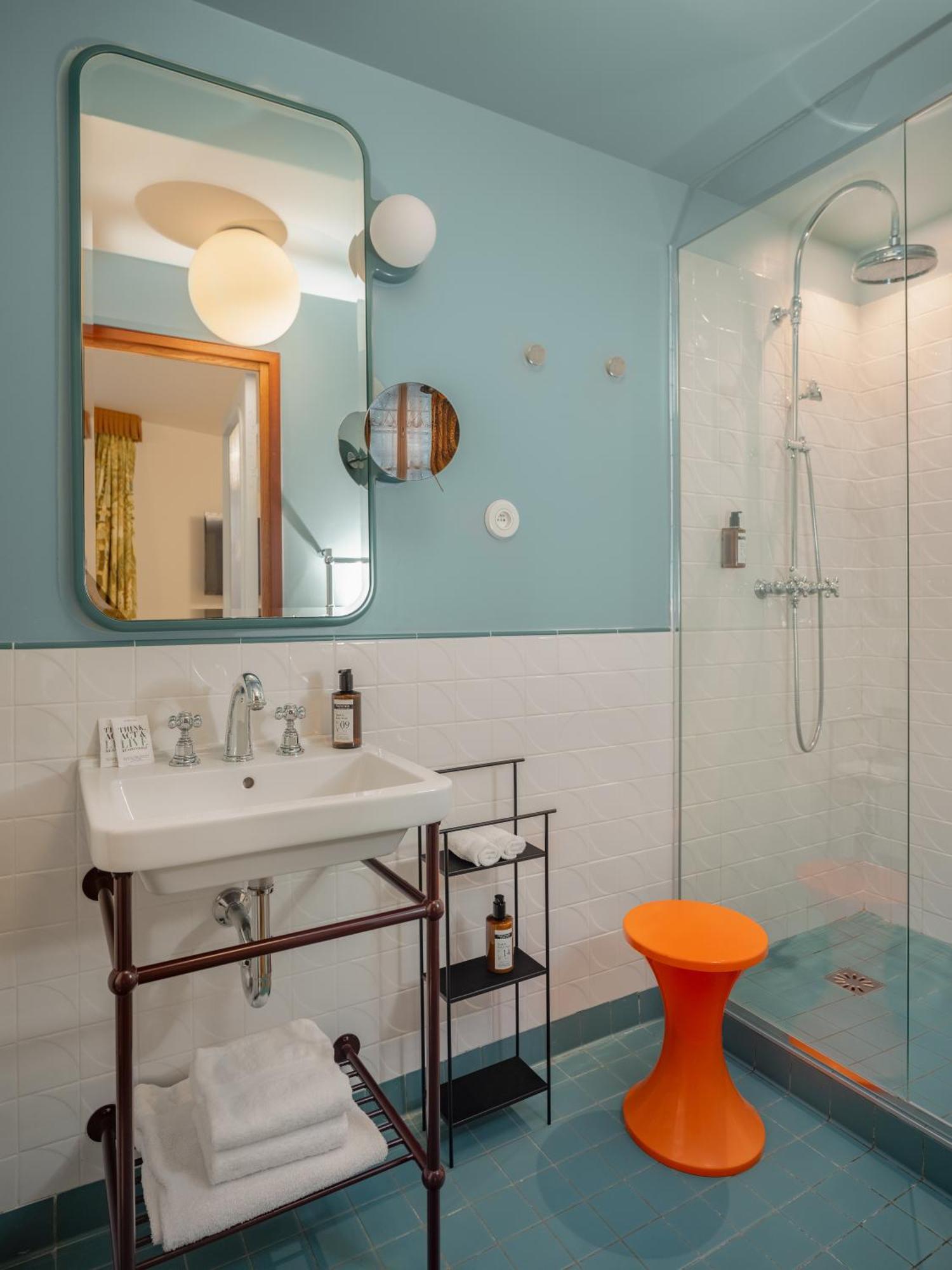 Saint-andre Des Arts Hotel