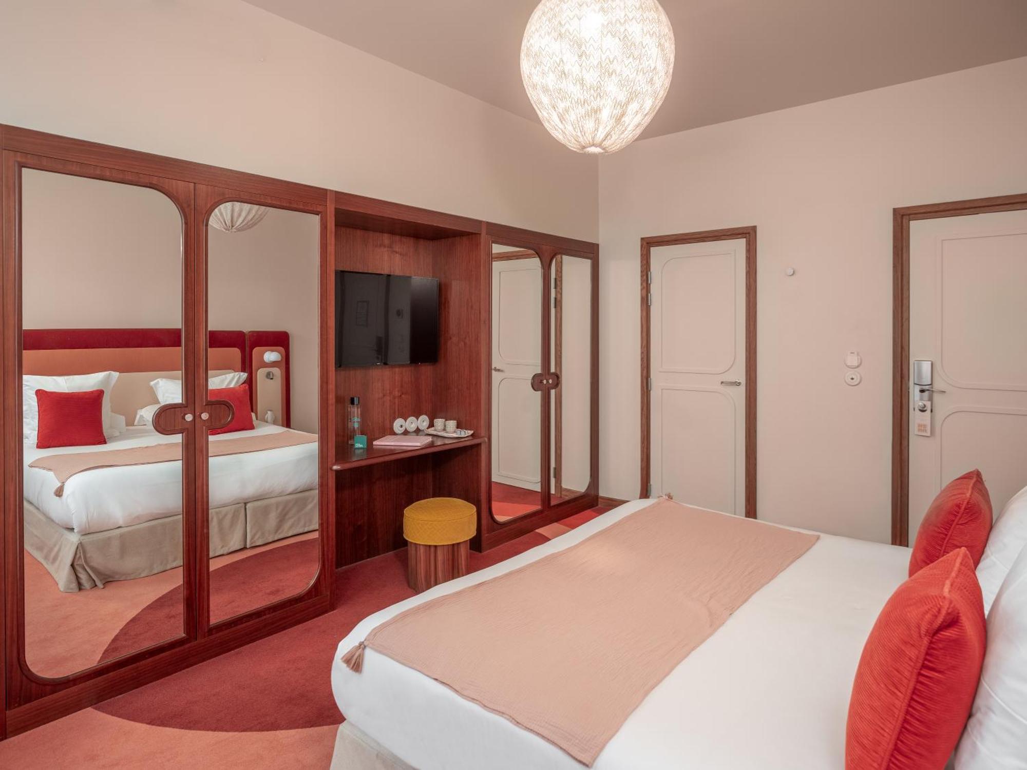 Saint-andre Des Arts 4*