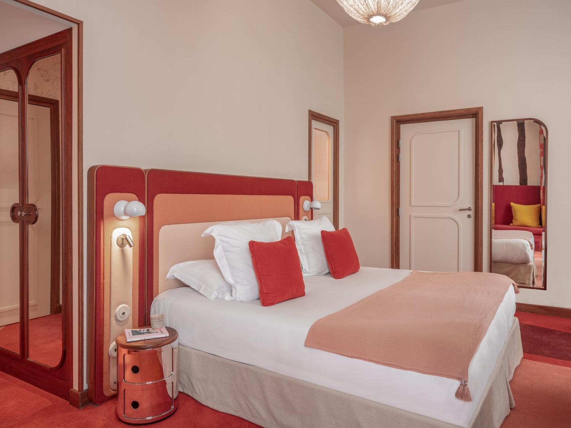 Saint-andre Des Arts Hotel 4*