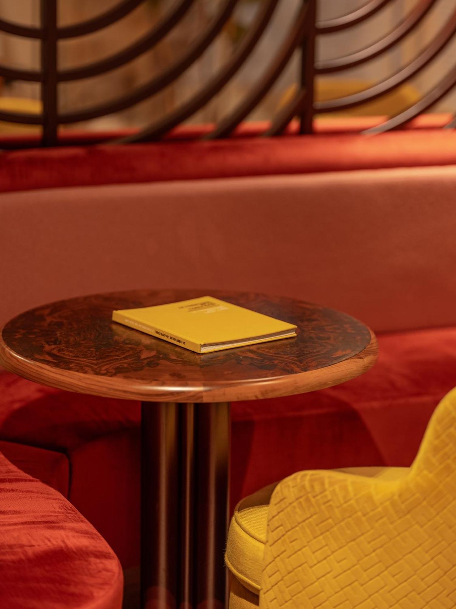 Hotel Saint-andre Des Arts Paris