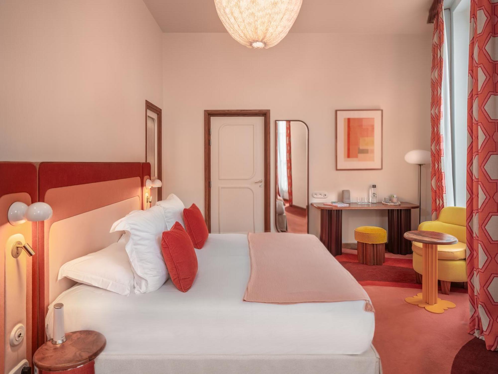 Saint-andre Des Arts Paris