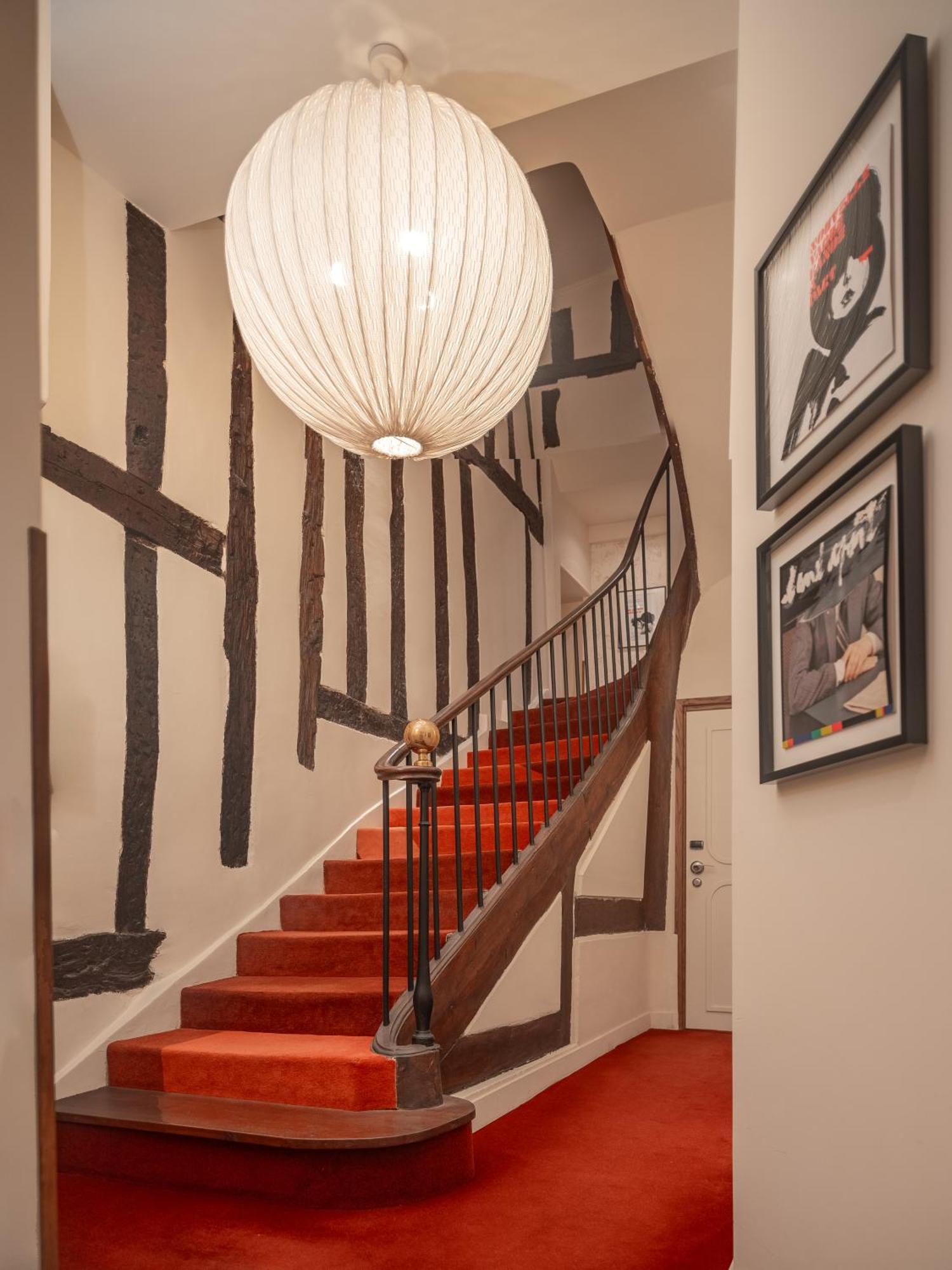 Saint-andre Des Arts 4* Paris
