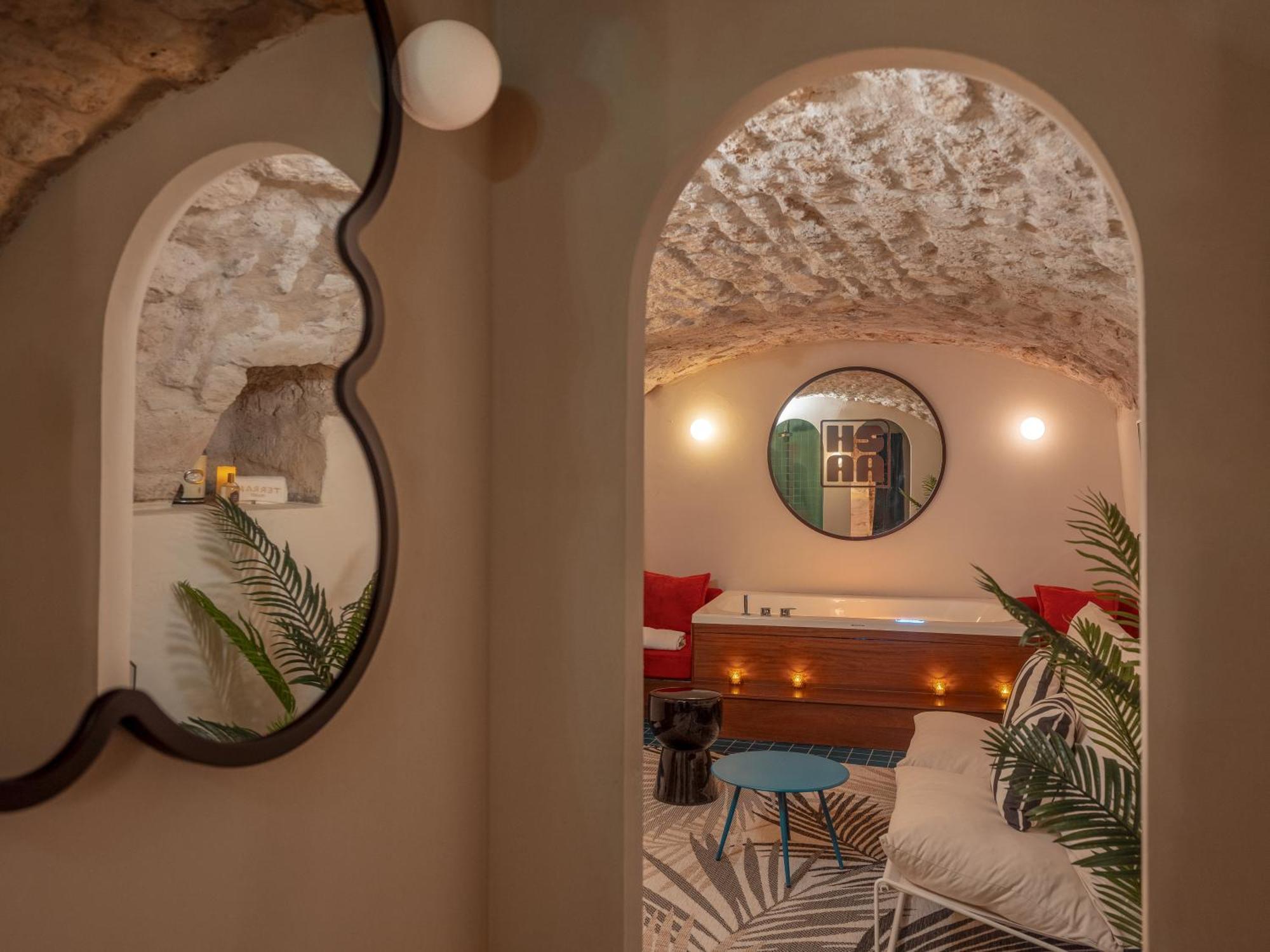 Saint-andre Des Arts Hotel Paris