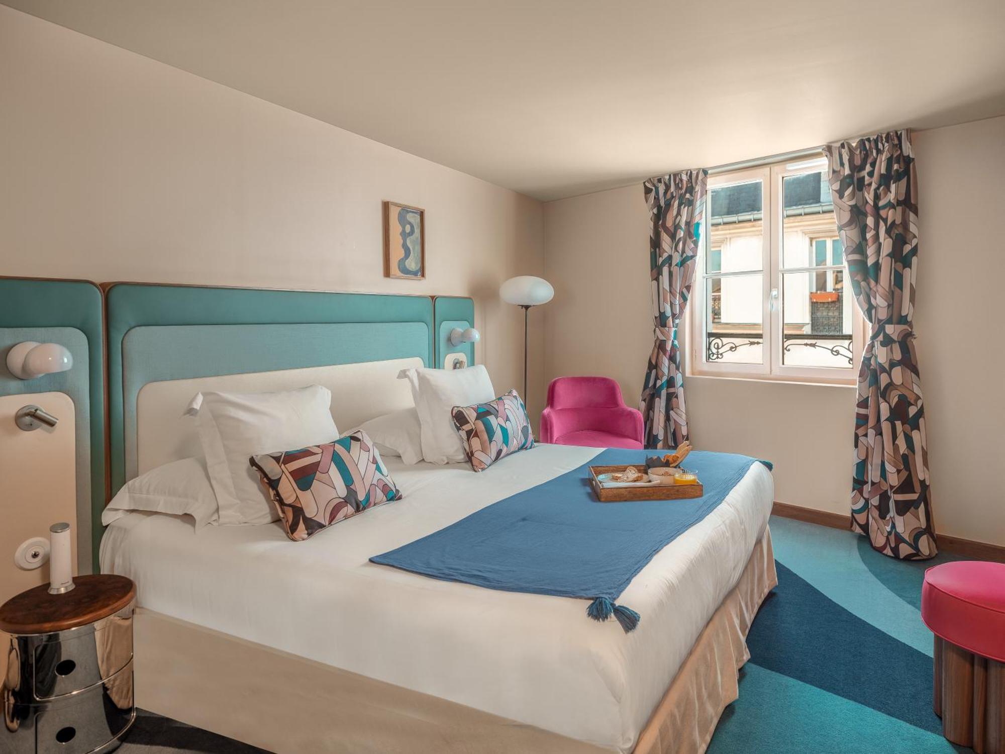 Saint-andre Des Arts Hotel 4*