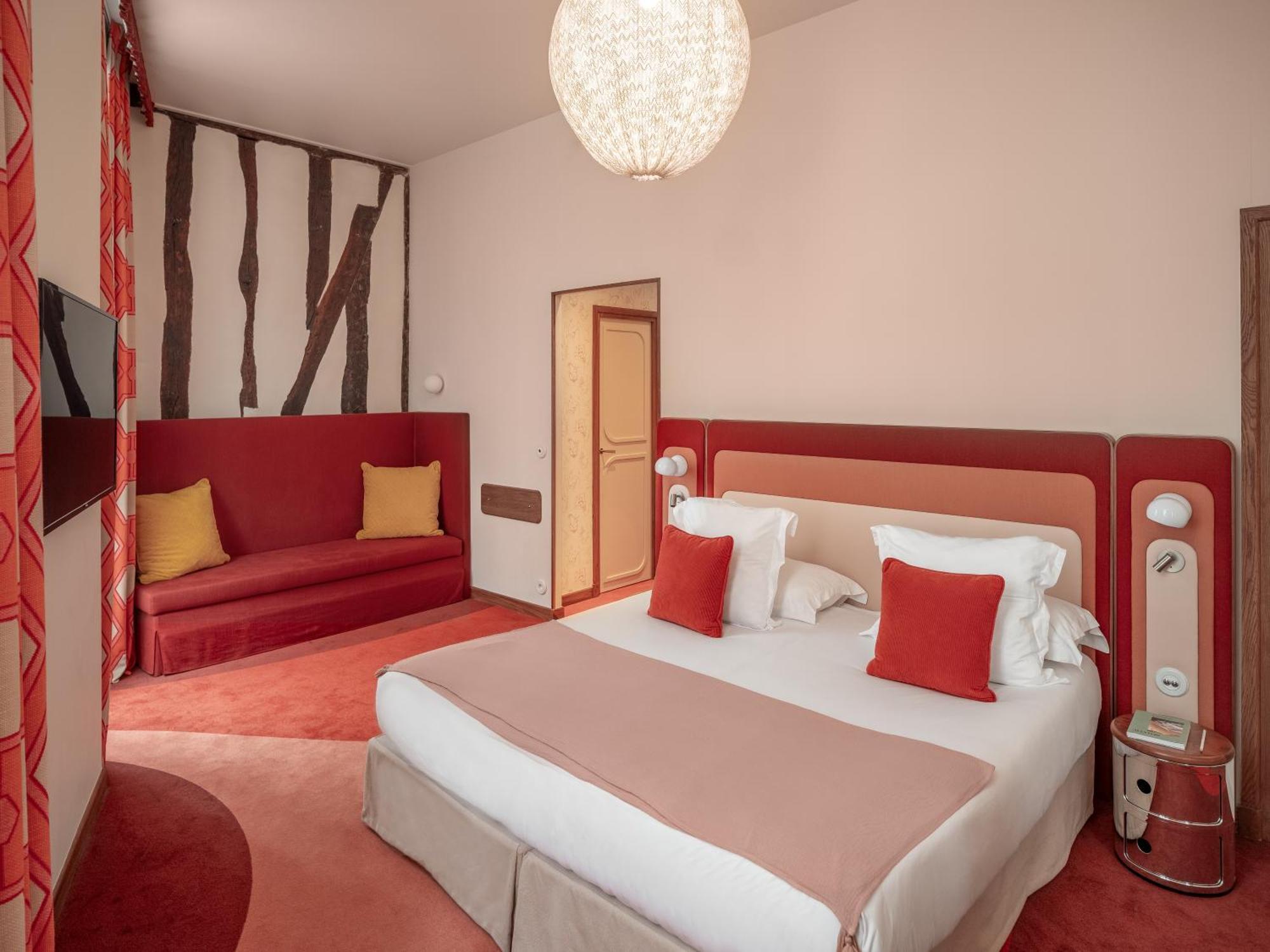 Hotel Saint-andre Des Arts