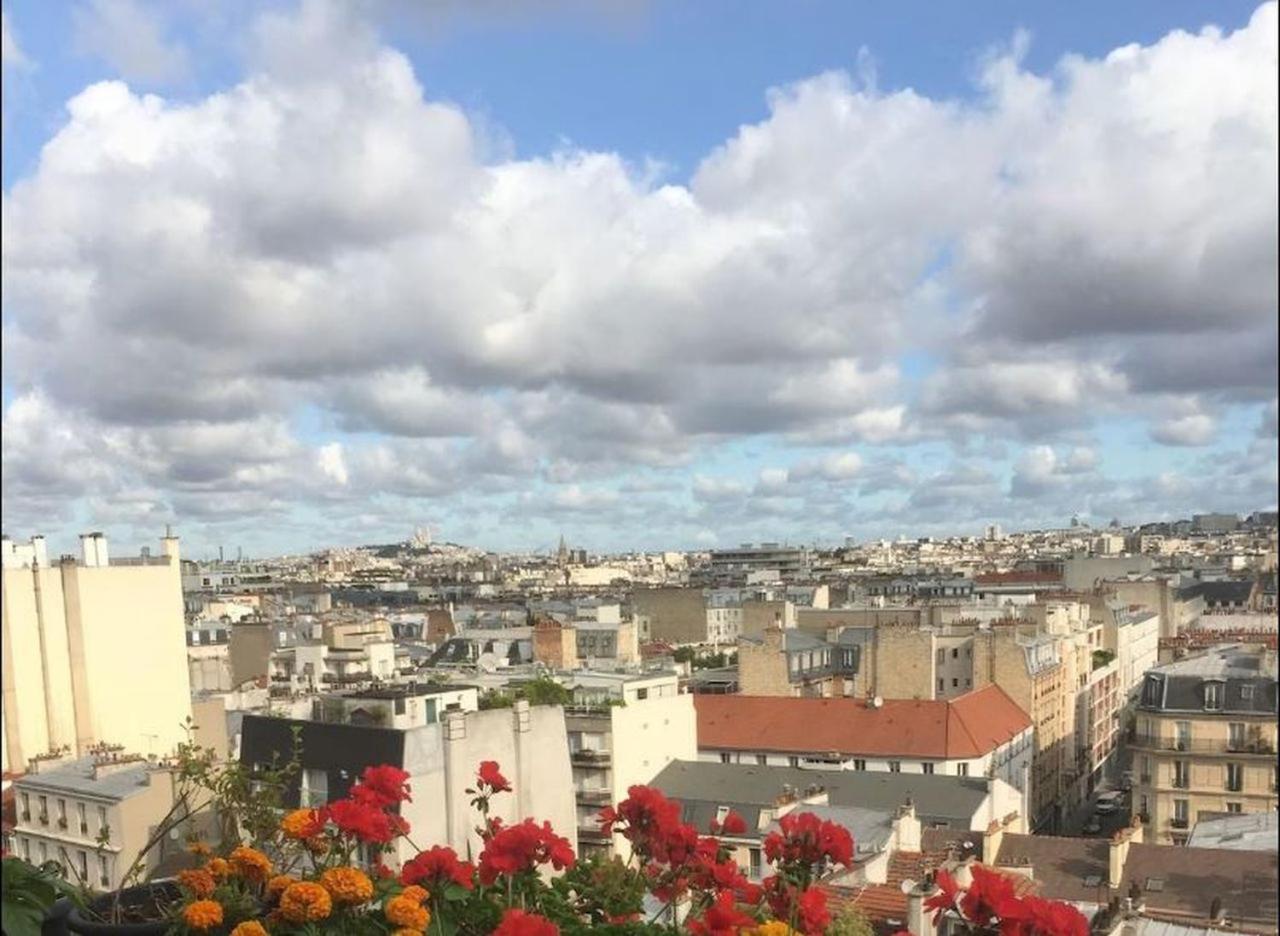 Appartement Luxappart-paris