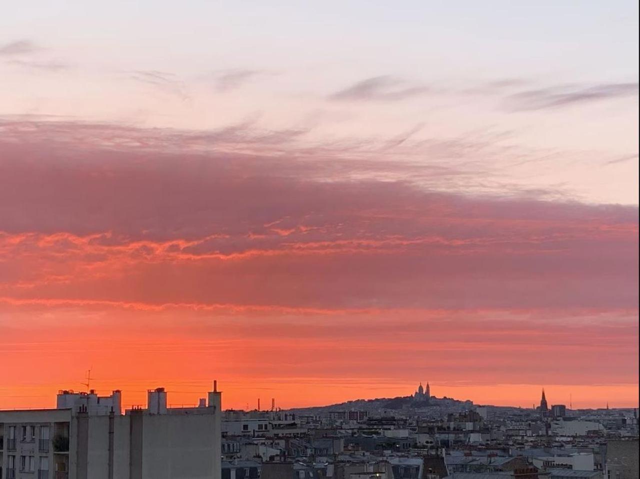 Luxappart-paris Appartement *
