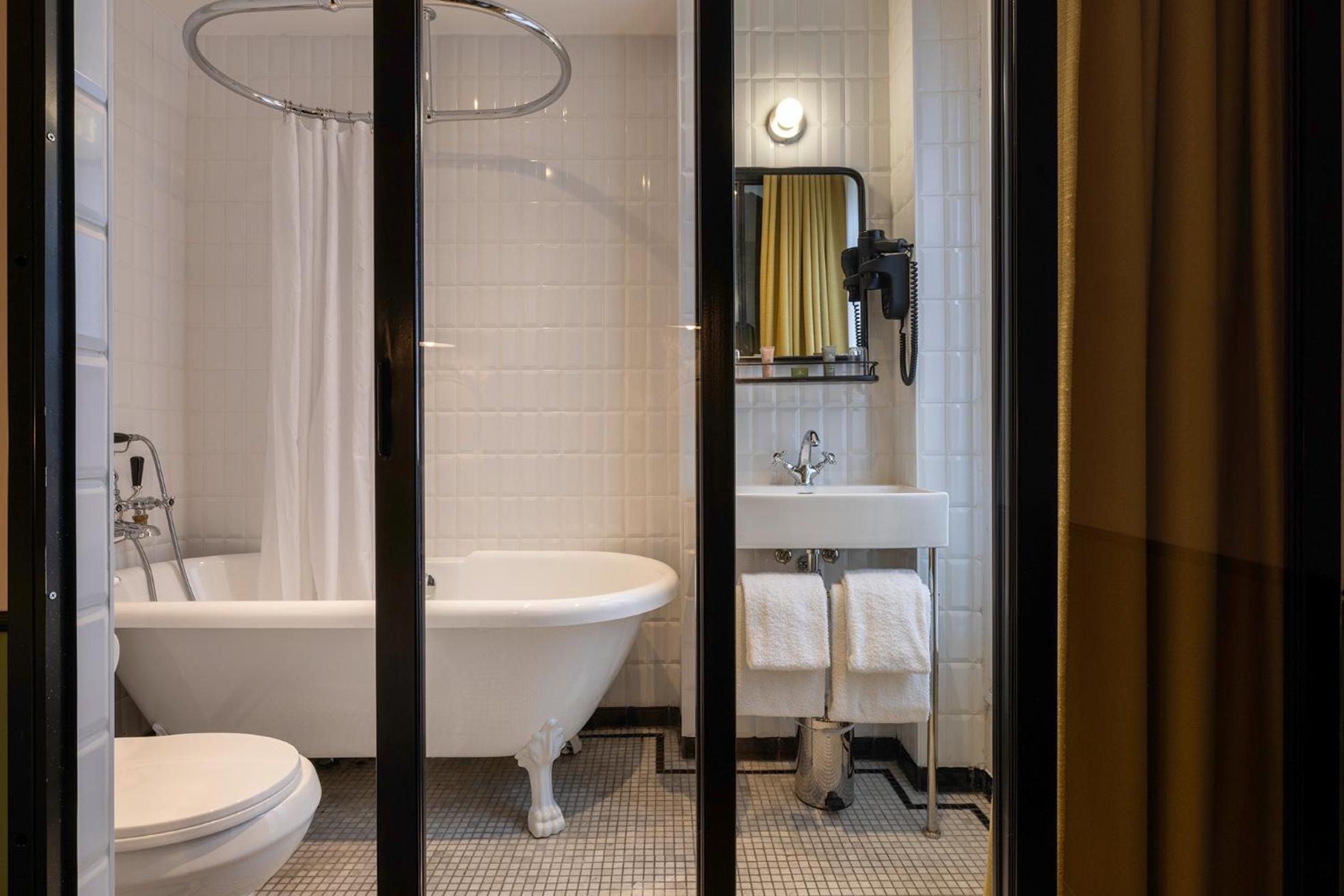 Avalon Cosy Hotel Paris