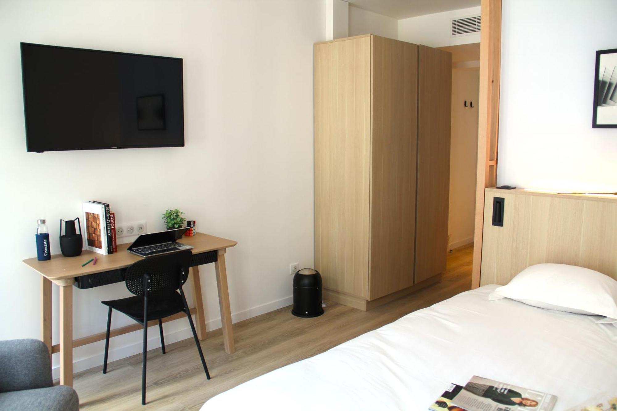 Finestate Coliving Champs-elysees Aparthotel Paris