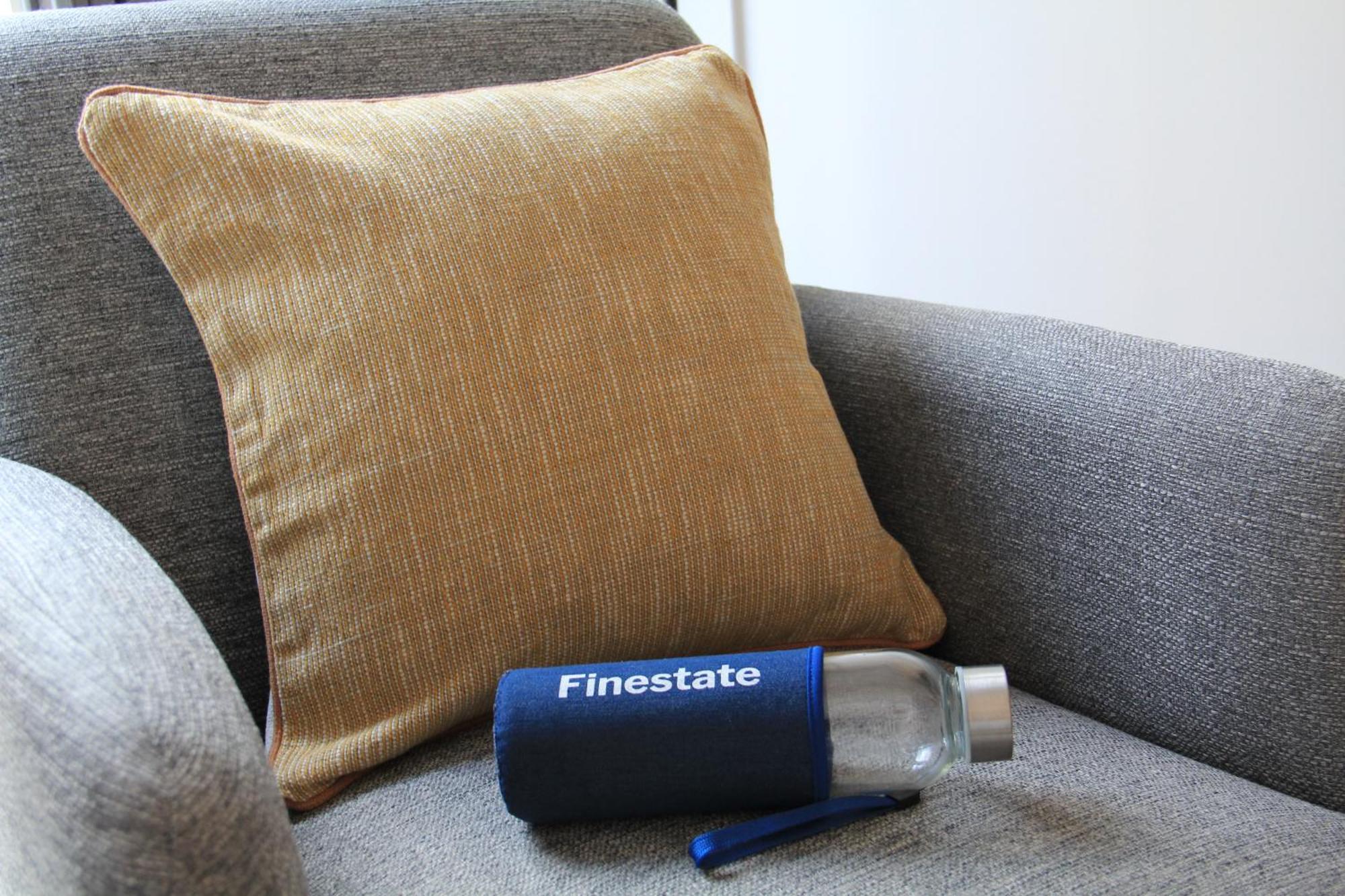 Finestate Coliving Champs-elysees Paris