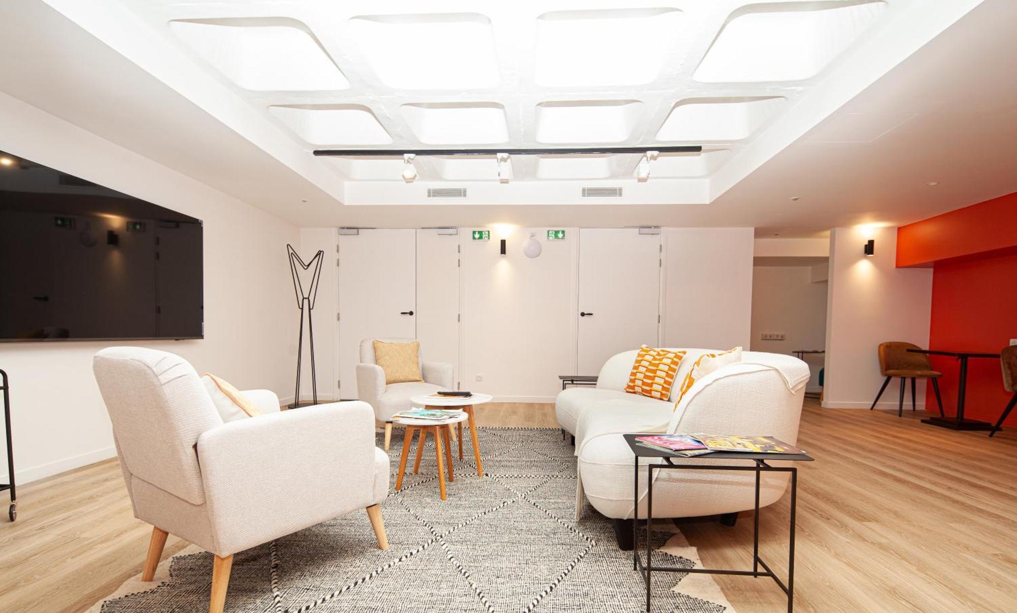 Finestate Coliving Champs-elysees *