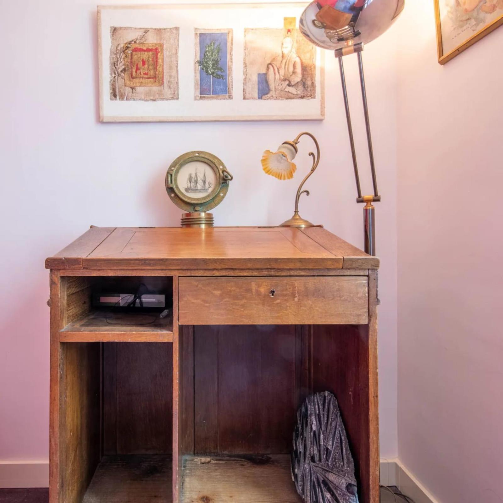 Apartment Spacious 1 Bedroom In *