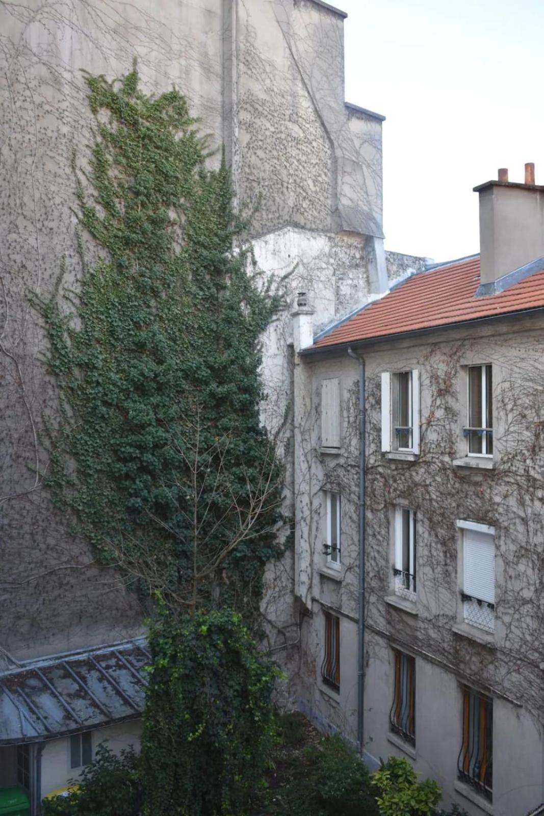 Cosy 1 Bedroom In The Heart Of Montparnasse
