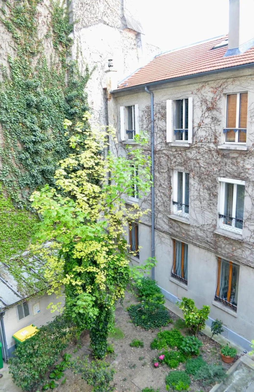 Cosy 1 Bedroom In The Heart Of Montparnasse Apartamento Paris