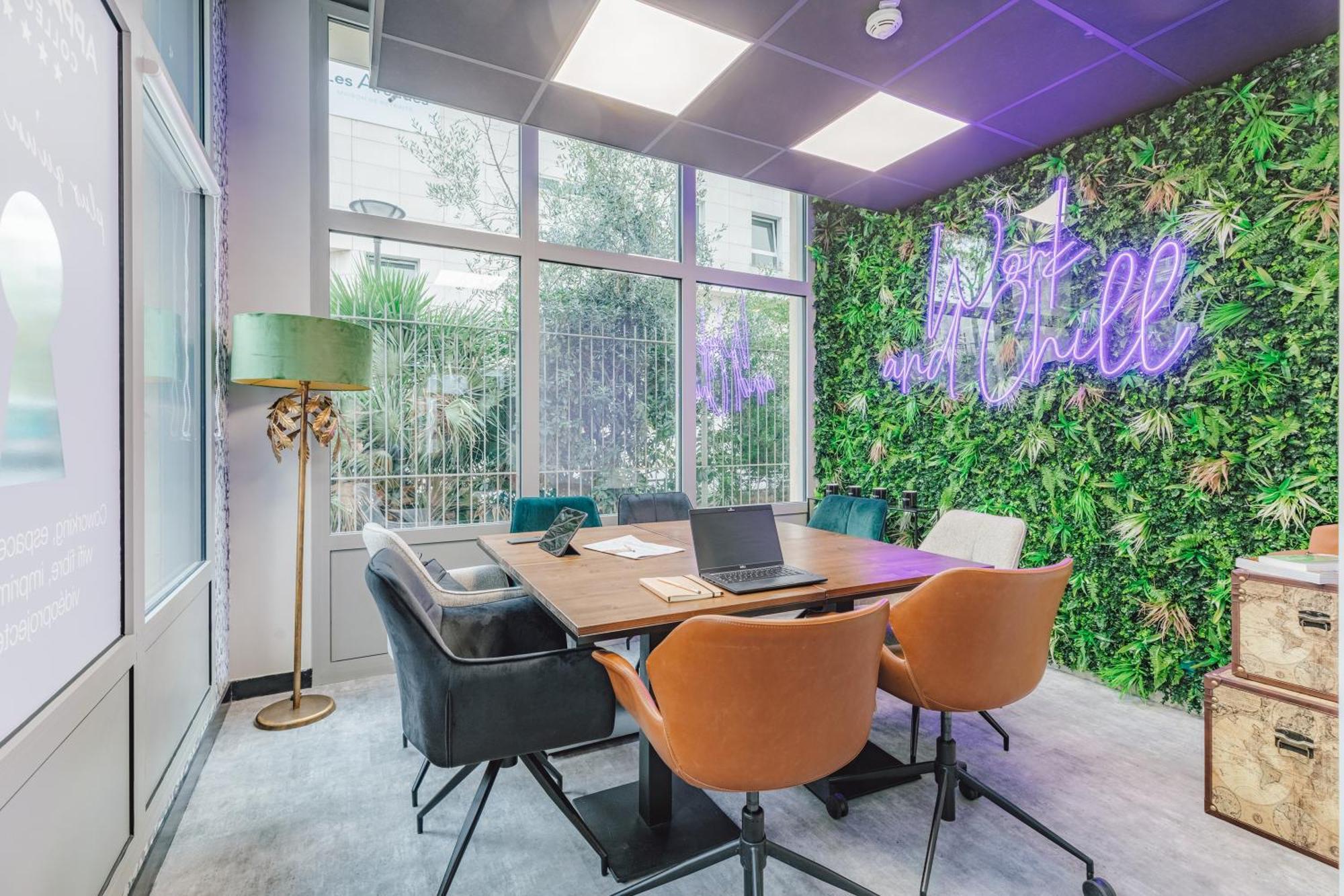 Aparthotel Appart'city Collection Gare De Lyon 4*