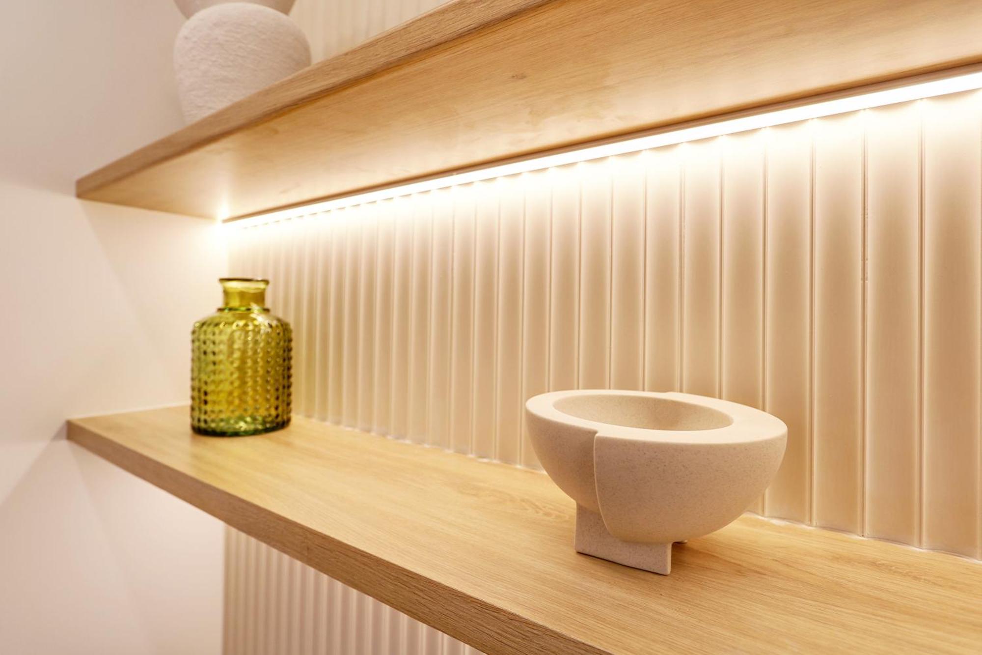 Off Majesti Upper Marais Apartment- Rue Du Faubourg Saint-martin Apartamento *