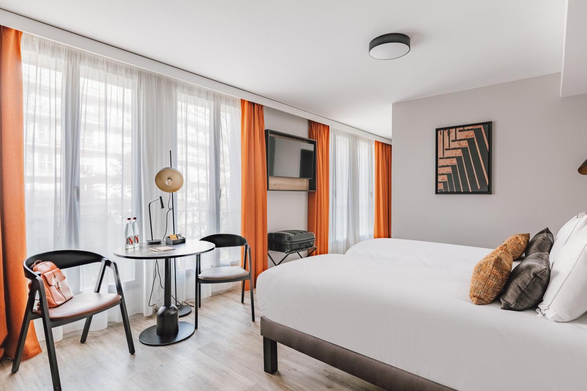 Appart'city Collection Gare De Lyon Aparthotel Paris