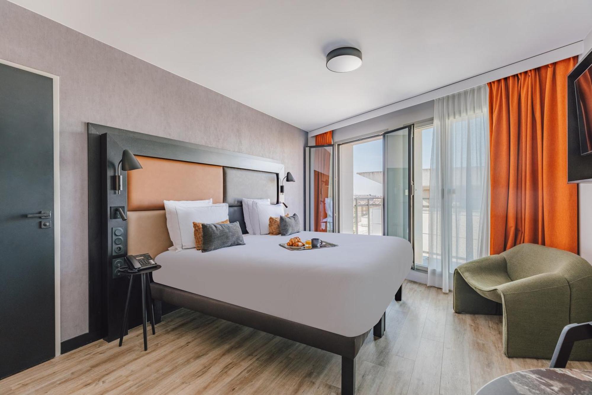 Appart'city Collection Gare De Lyon 4*