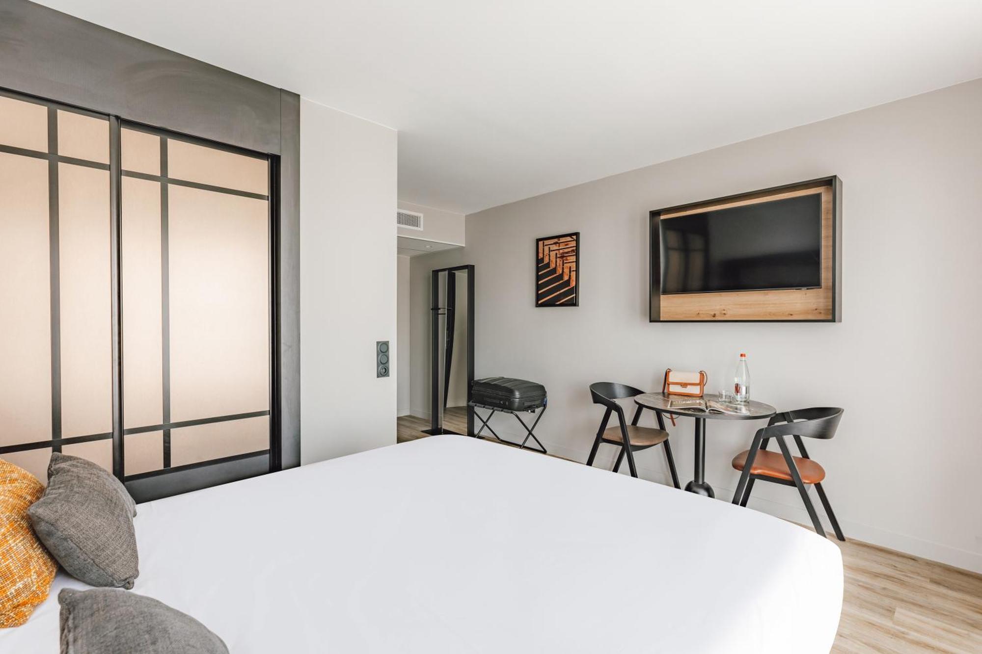 Appart'city Collection Gare De Lyon 4*