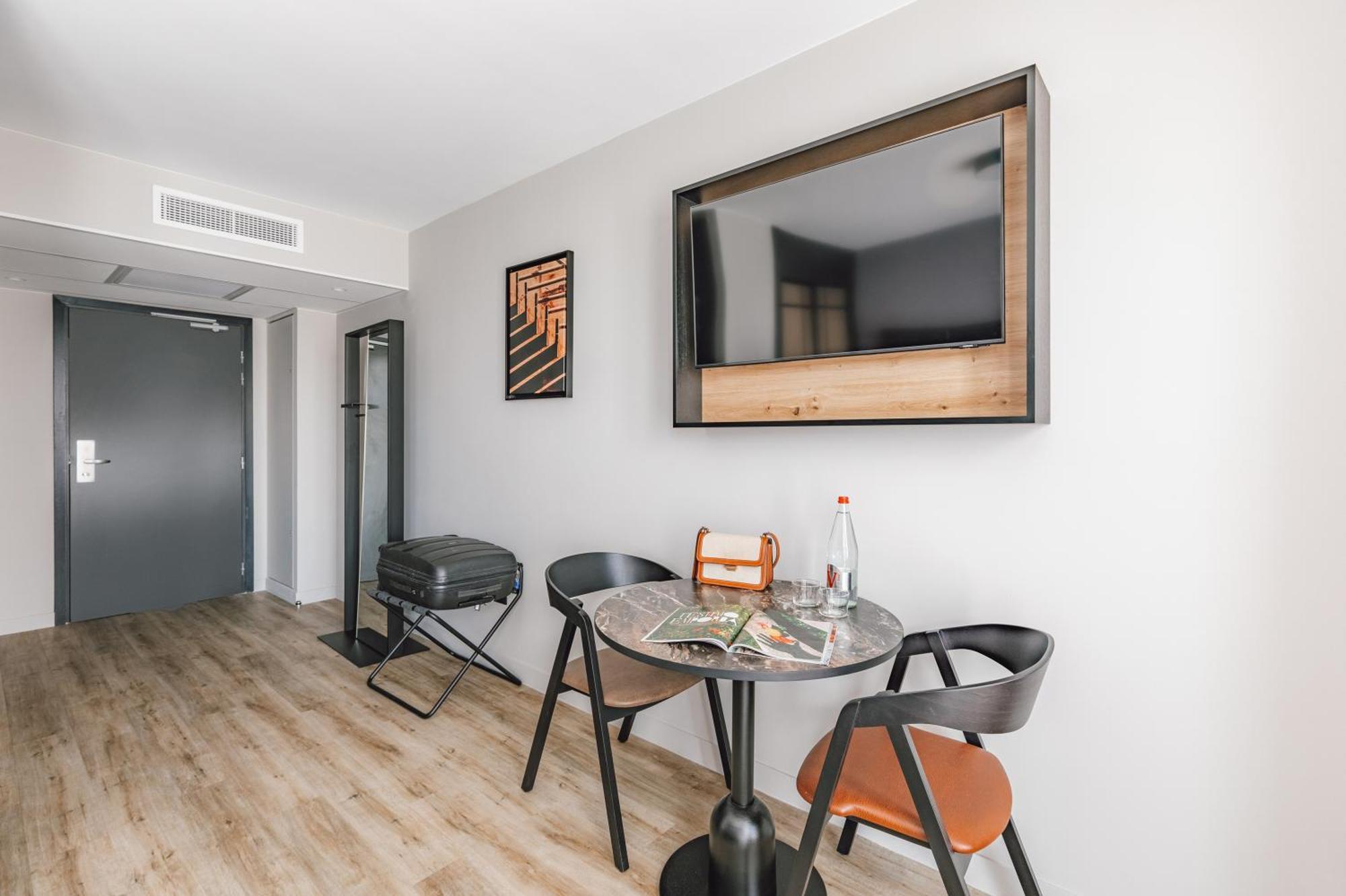 Appart'city Collection Gare De Lyon Aparthotel Paris