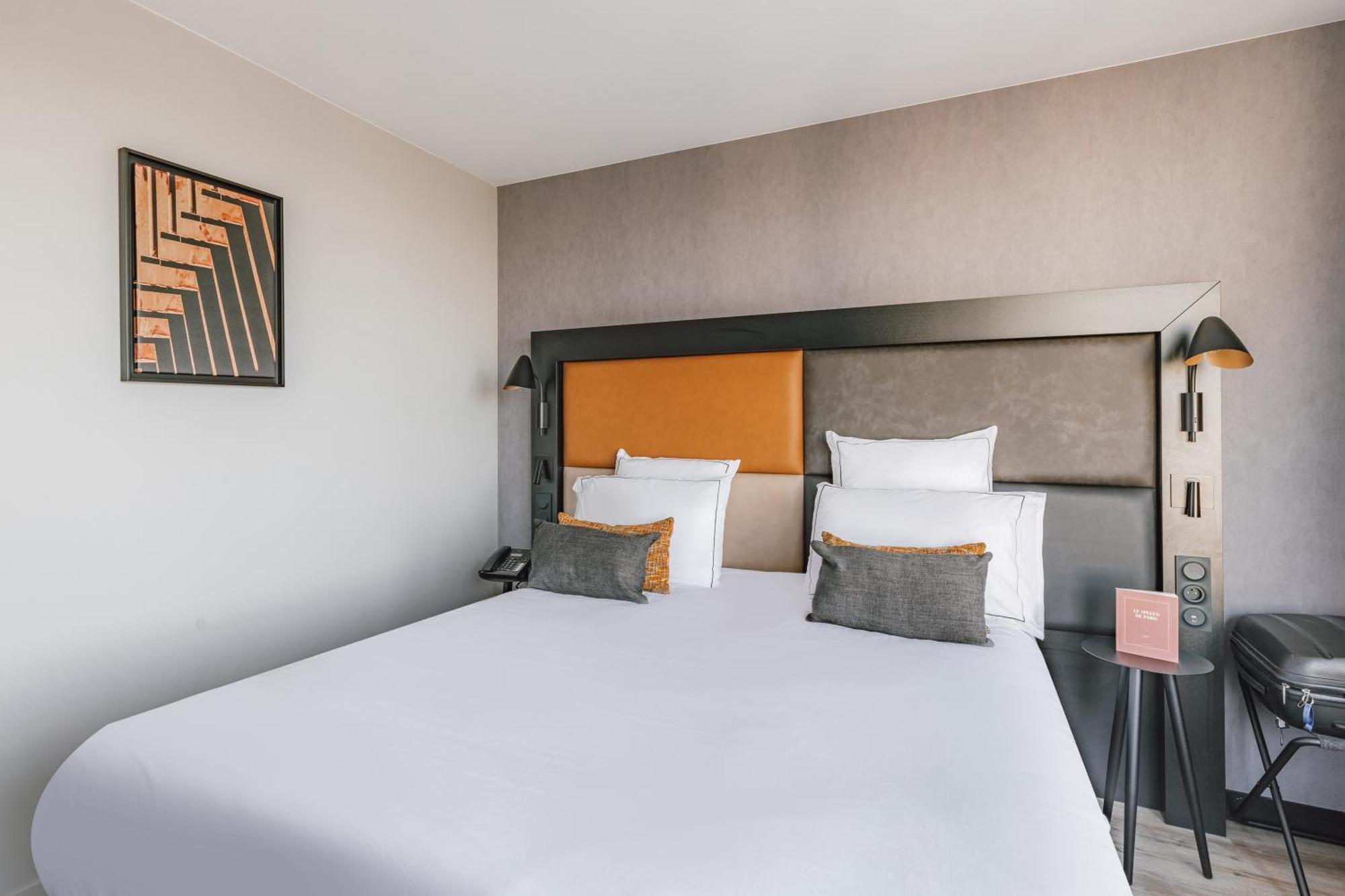 Aparthotel Appart'city Collection Gare De Lyon Paris