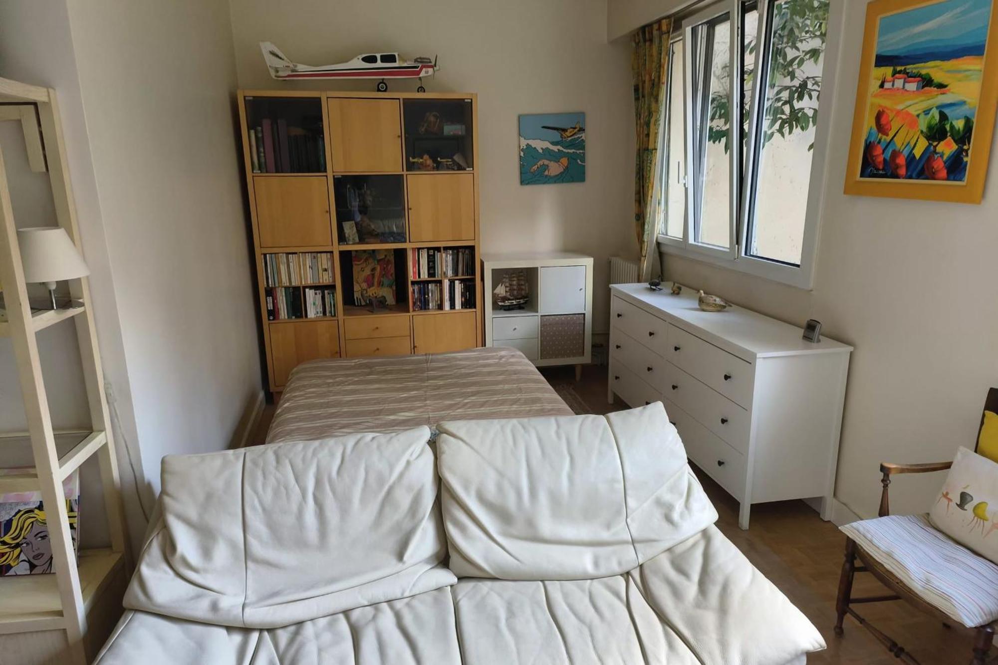 60 M Near Beaugrenelle Appartement Paris
