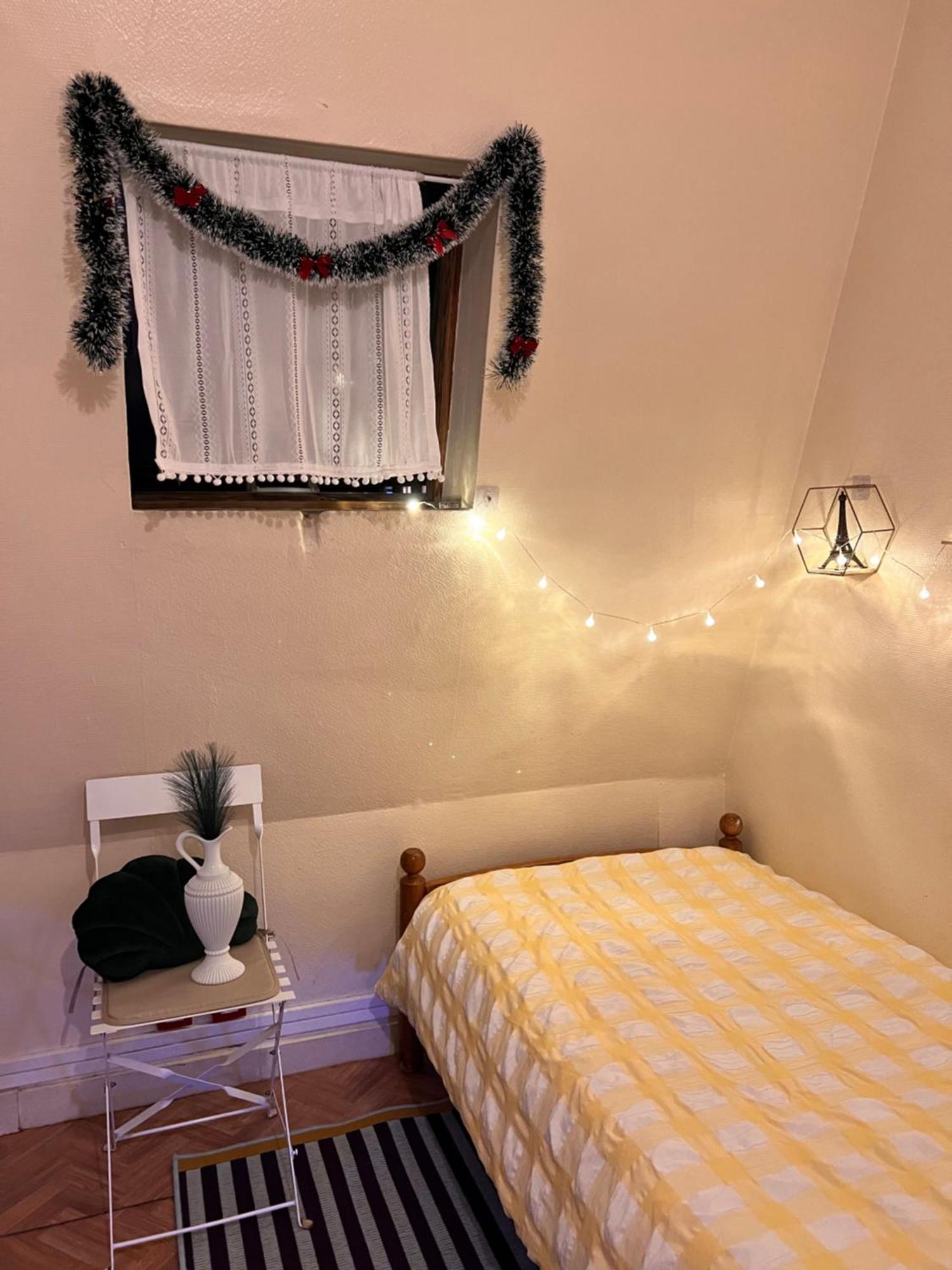 Apartamento Scandal - Atelier