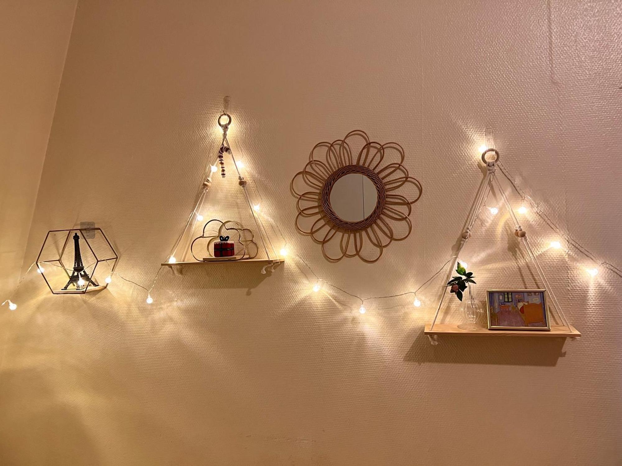 Apartamento Scandal - Atelier