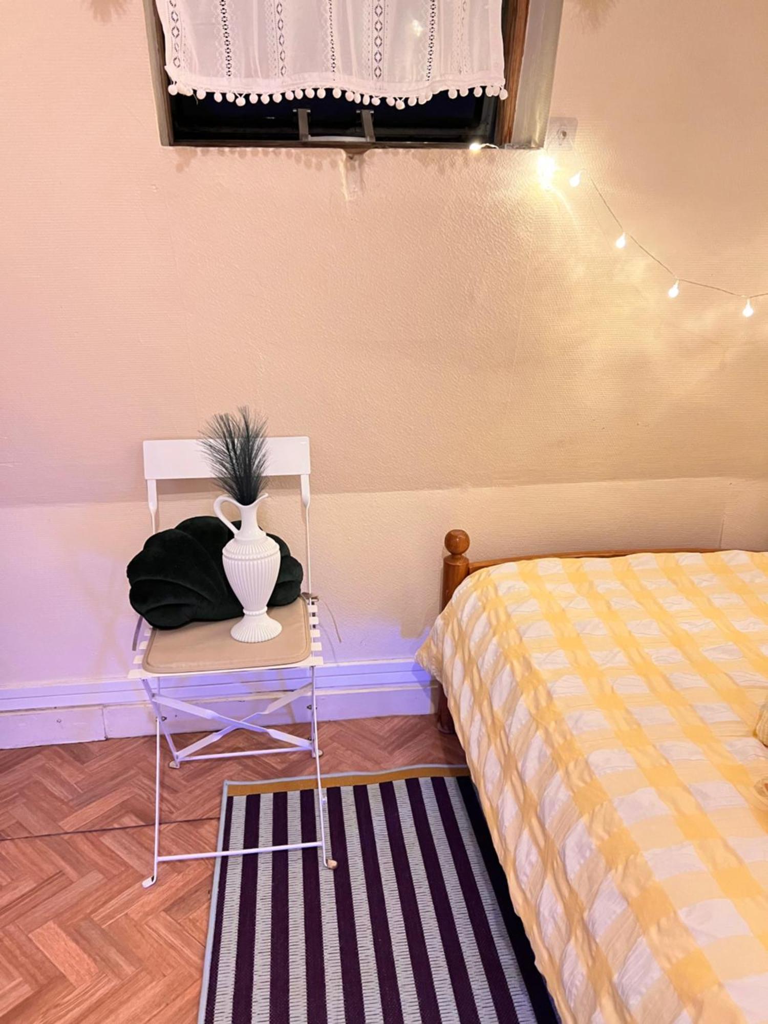 Apartamento Scandal - Atelier