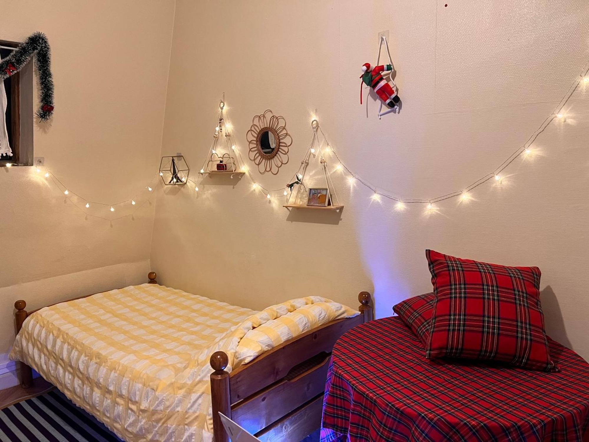 Apartamento Scandal - Atelier *