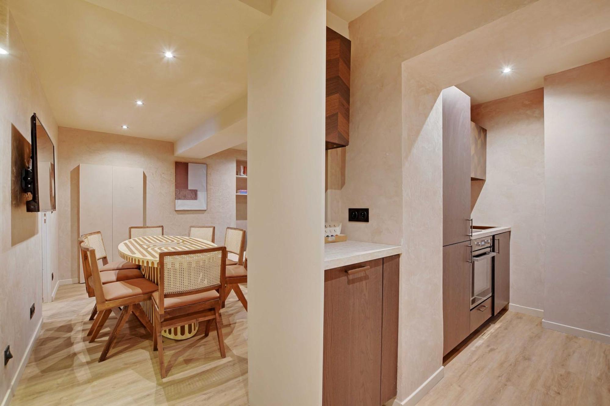 Amazing Caire Montorgueil Appartement