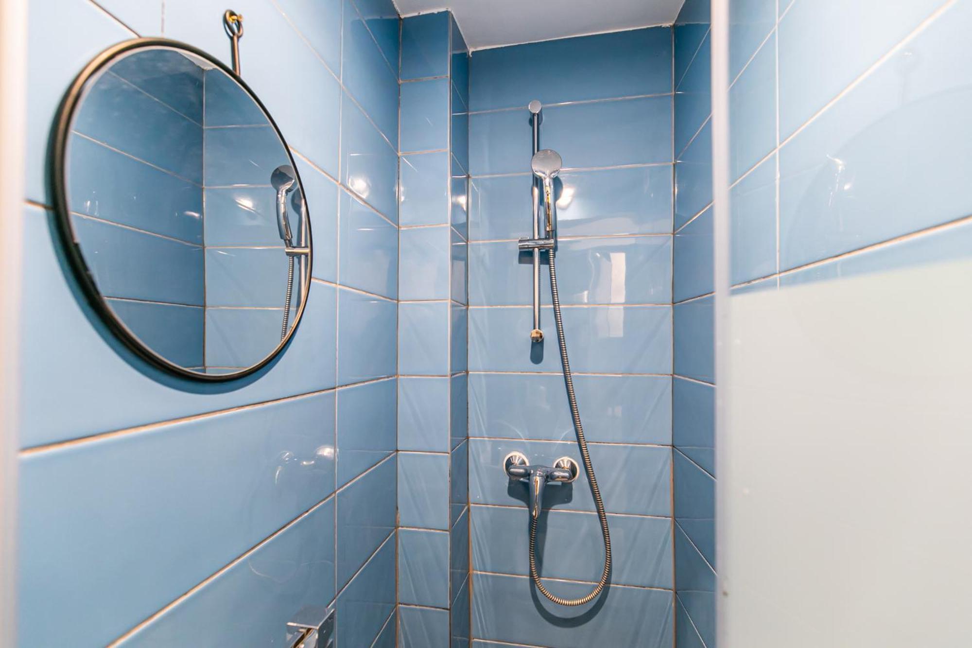 Appartement Mba Splendide - Parmentier - - Proche Bastille *